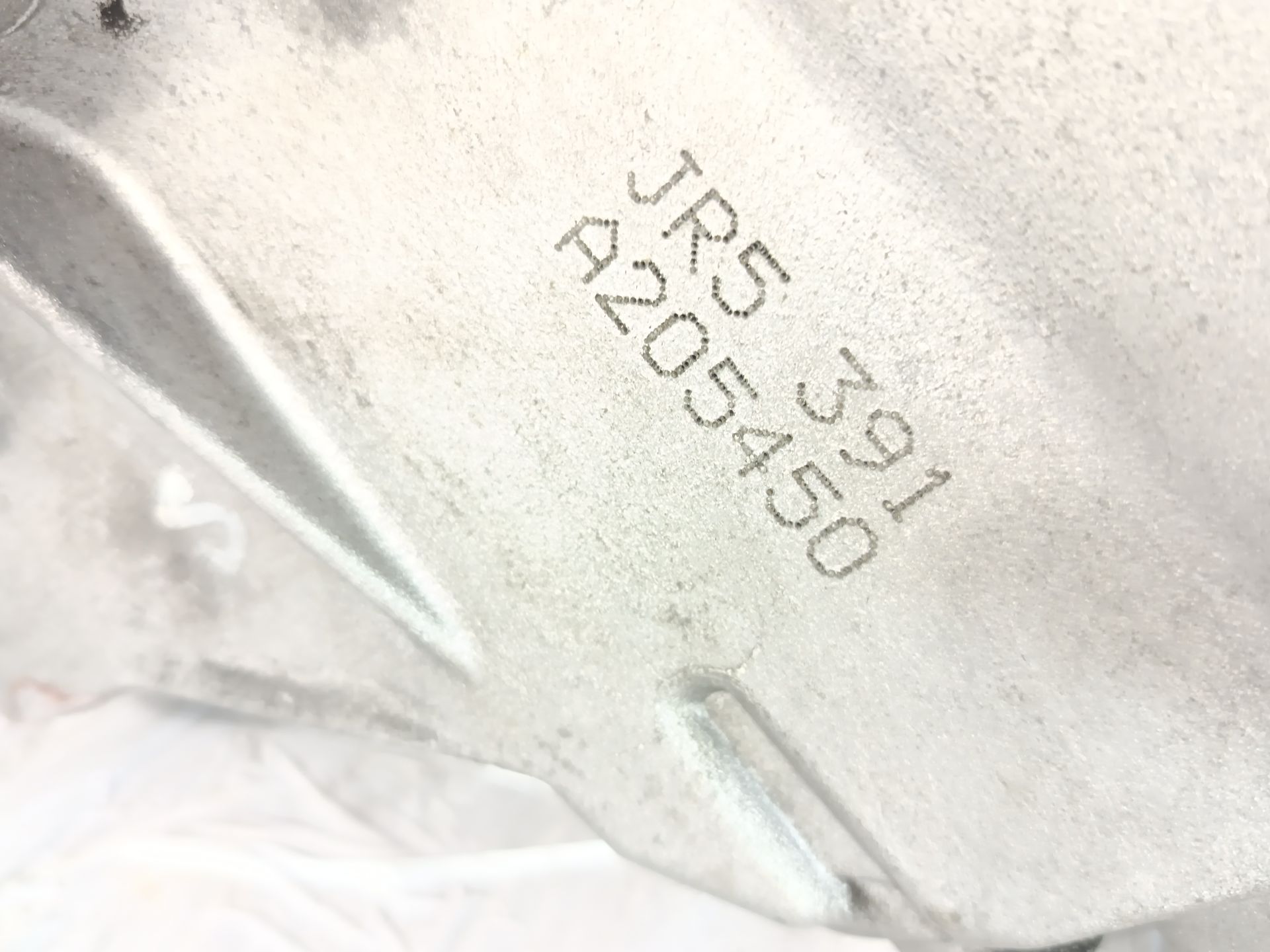 caja cambios mercedes-benz citan furgoneta/monovolumen Foto 9 caja cambios mercedes-benz citan furgoneta/monovolumen Foto 9