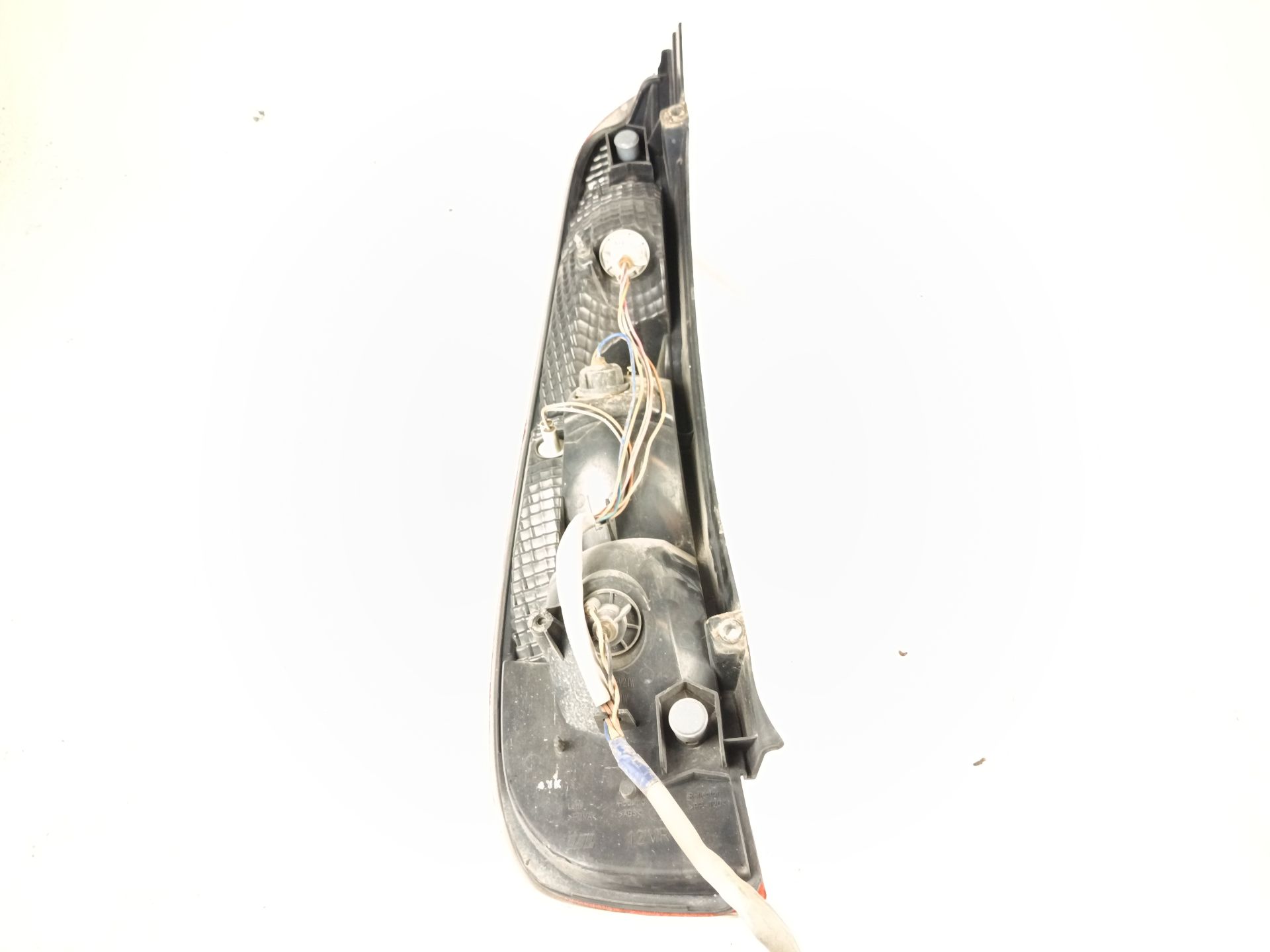 piloto trasero derecho tata indica Foto 2 piloto trasero derecho tata indica Foto 2