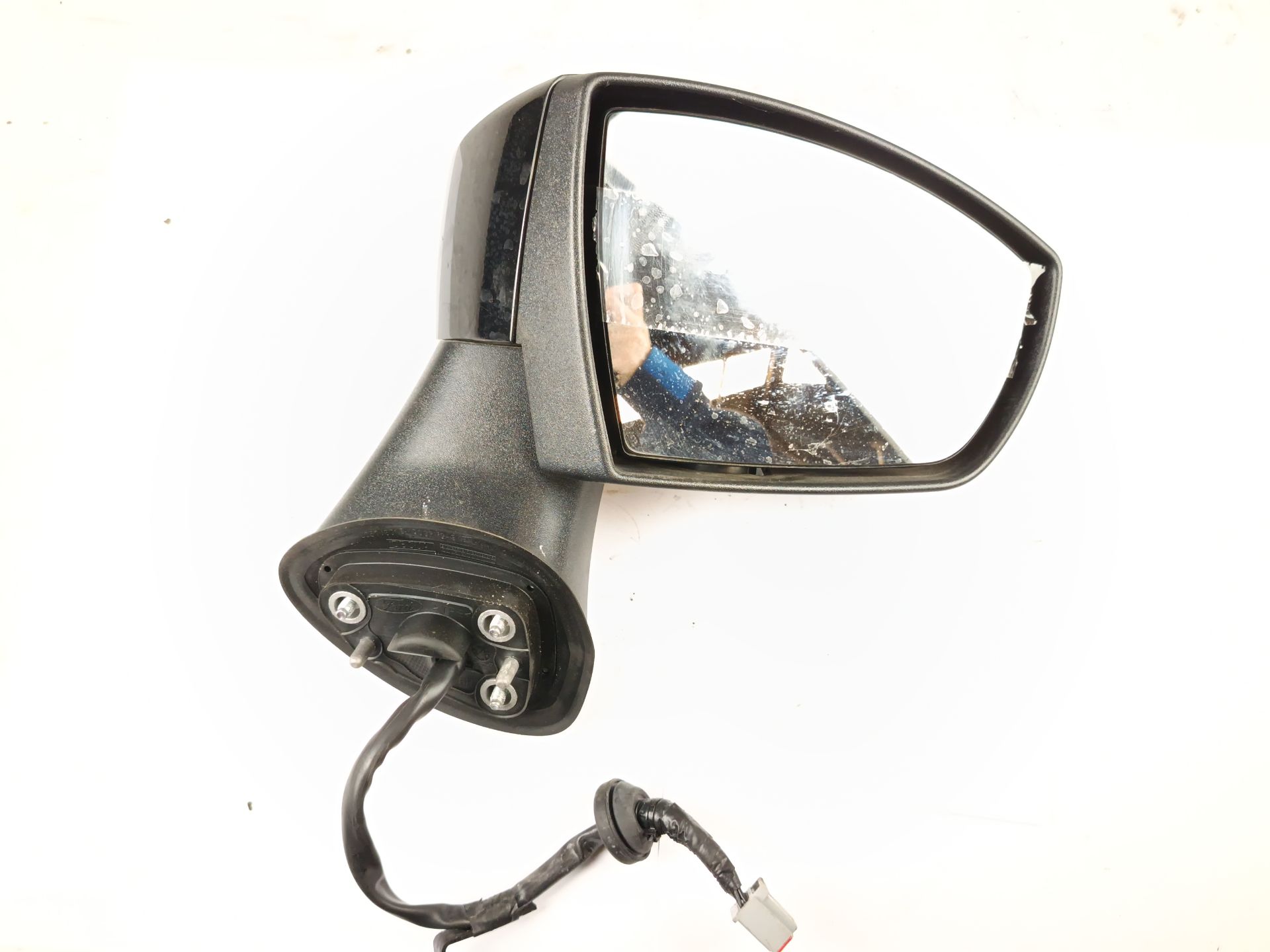 Pieza segunda mano ECOSPORT - Referencia 1151959 ECOSPORT - Referencia 1151959