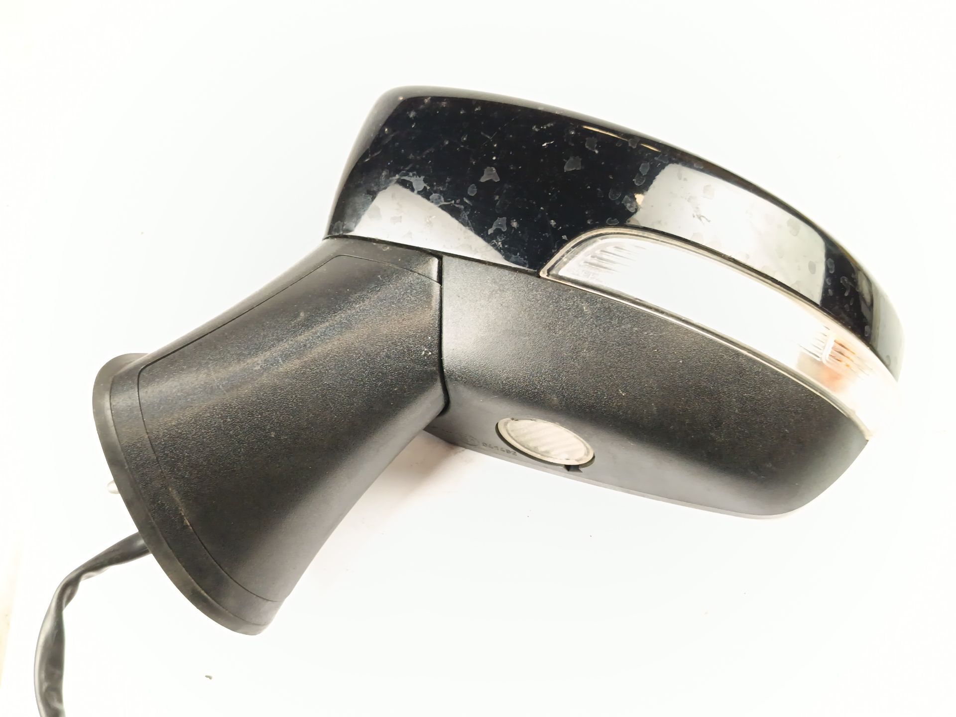 retrovisor izquierdo ford ecosport Foto 2 retrovisor izquierdo ford ecosport Foto 2