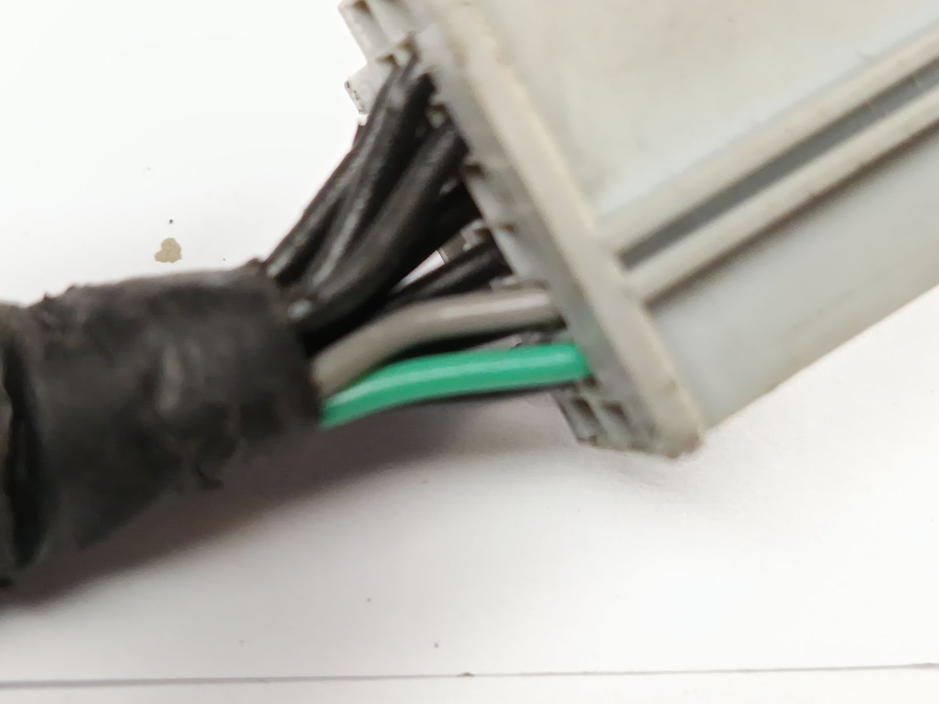 retrovisor izquierdo ford ecosport Foto 3 retrovisor izquierdo ford ecosport Foto 3