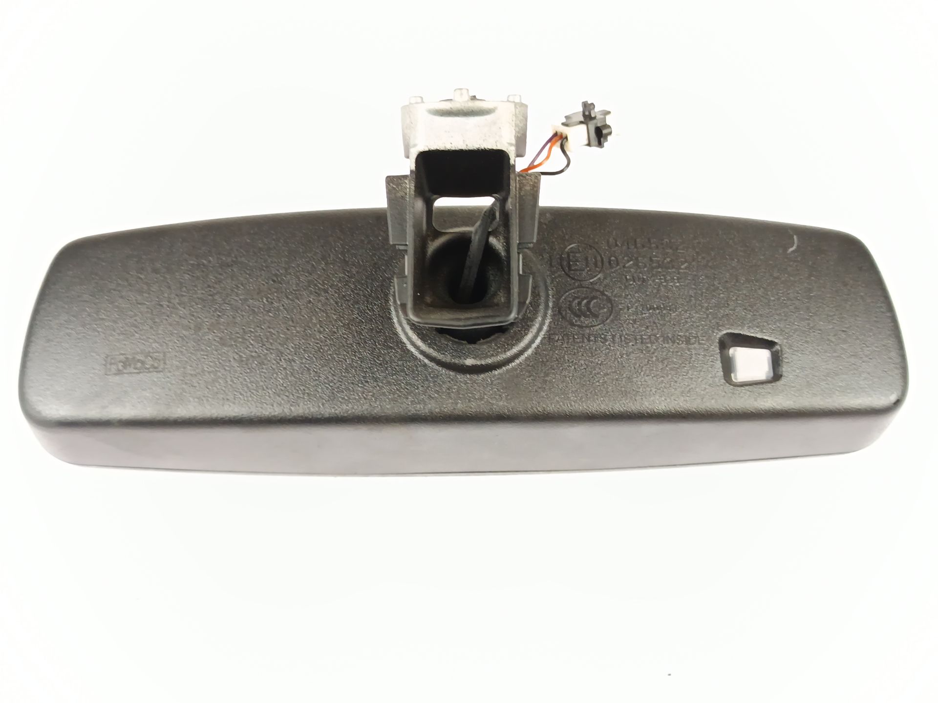 retrovisor interior  Foto 2 retrovisor interior  Foto 2