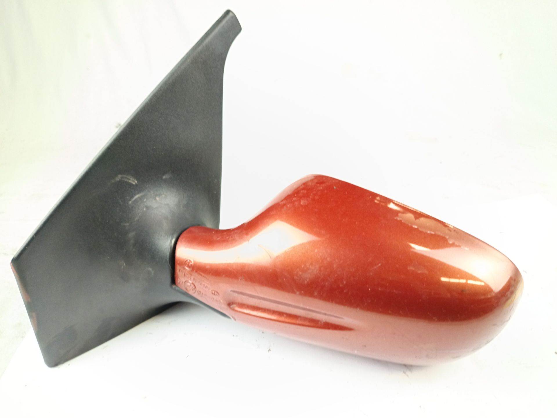 retrovisor izquierdo tata indica Foto 2 retrovisor izquierdo tata indica Foto 2