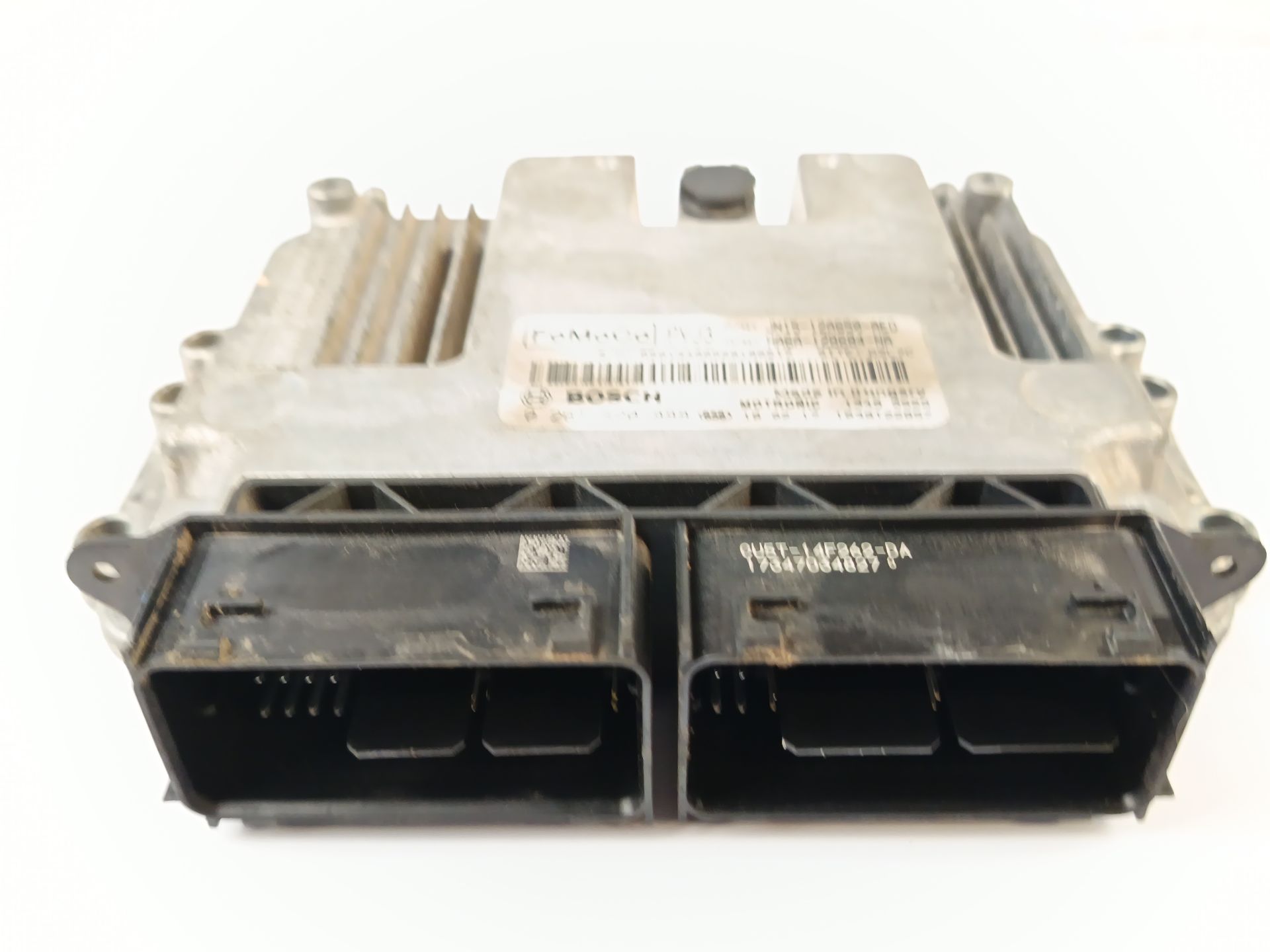 centralita motor uce ford ecosport Foto 2 centralita motor uce ford ecosport Foto 2