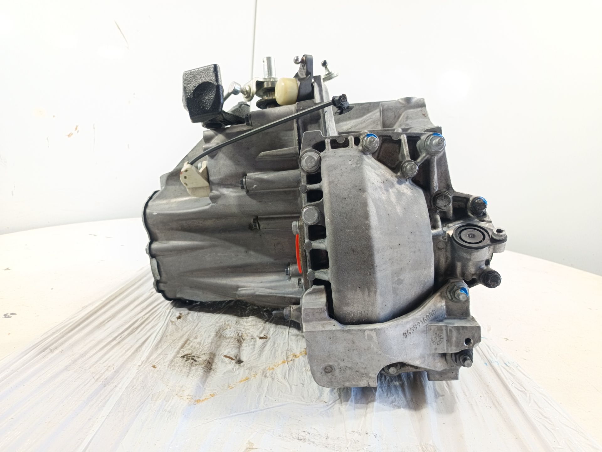 caja cambios  Foto 3 caja cambios  Foto 3