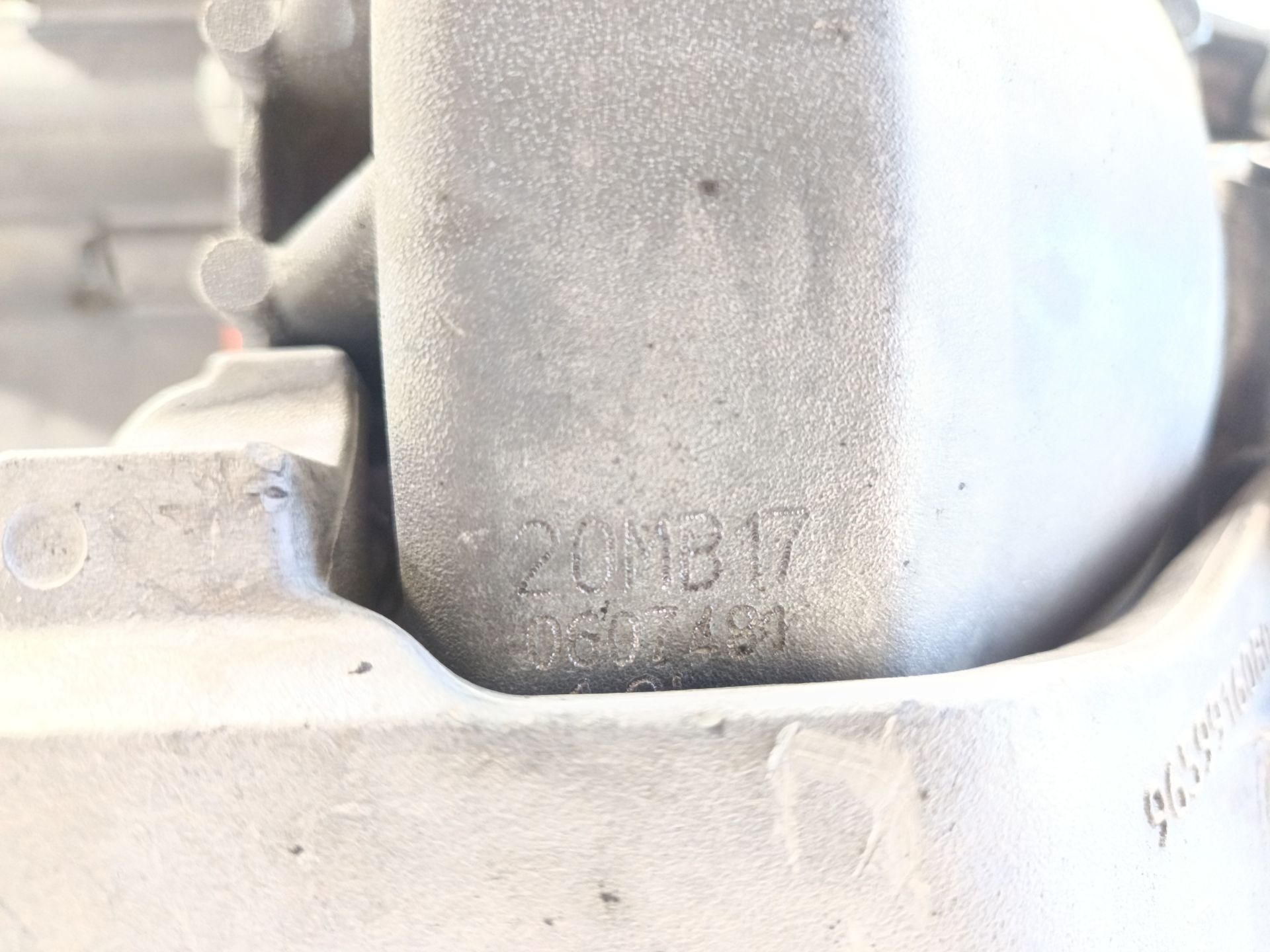 caja cambios  Foto 4 caja cambios  Foto 4