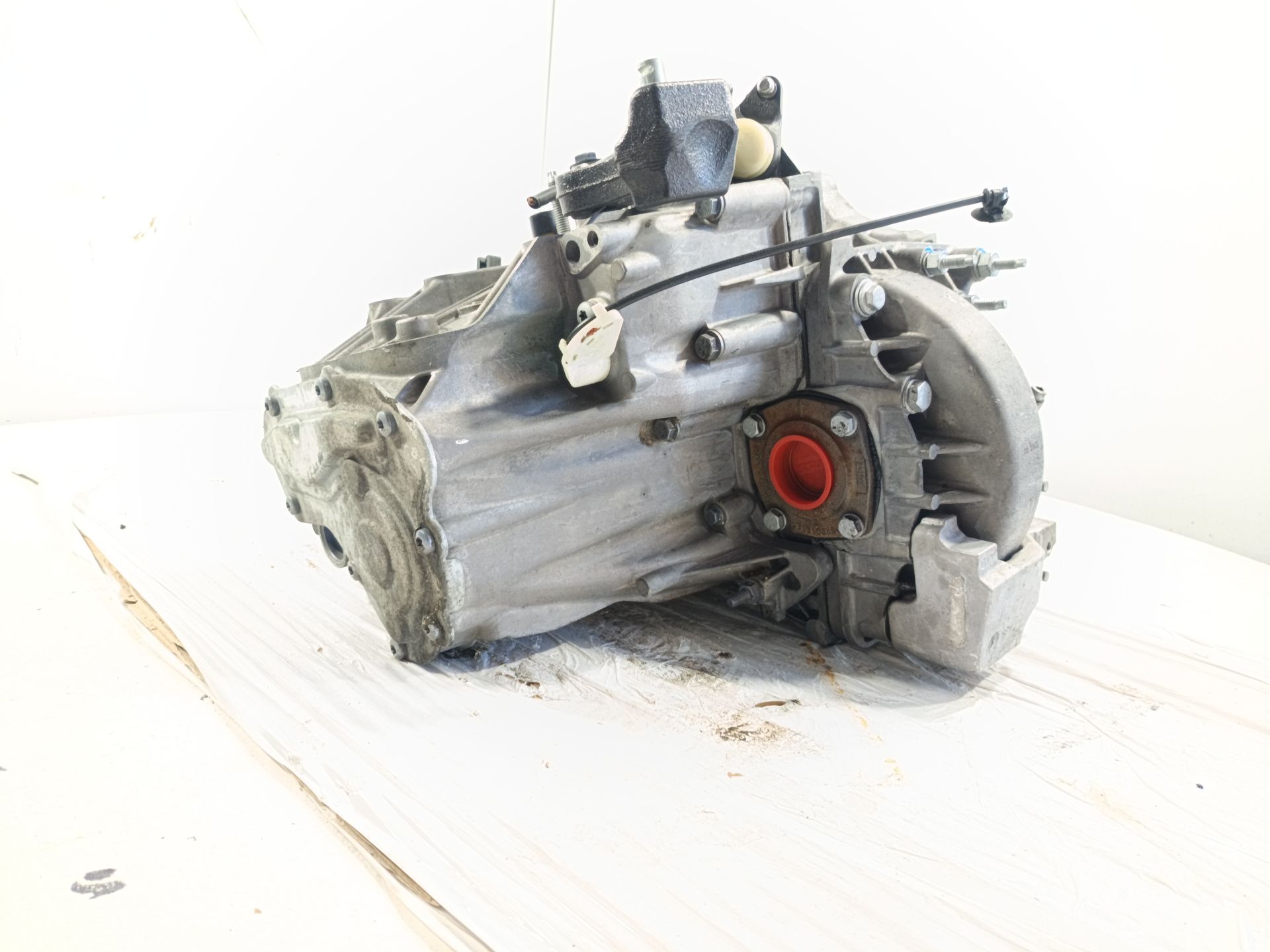 caja cambios  Foto 5 caja cambios  Foto 5