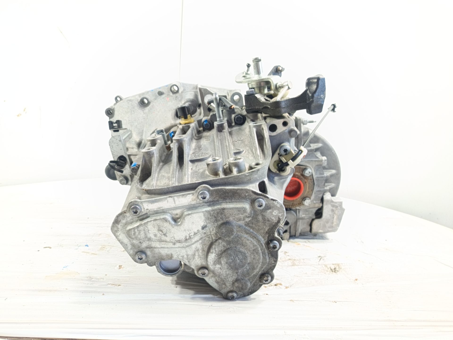 caja cambios  Foto 6 caja cambios  Foto 6