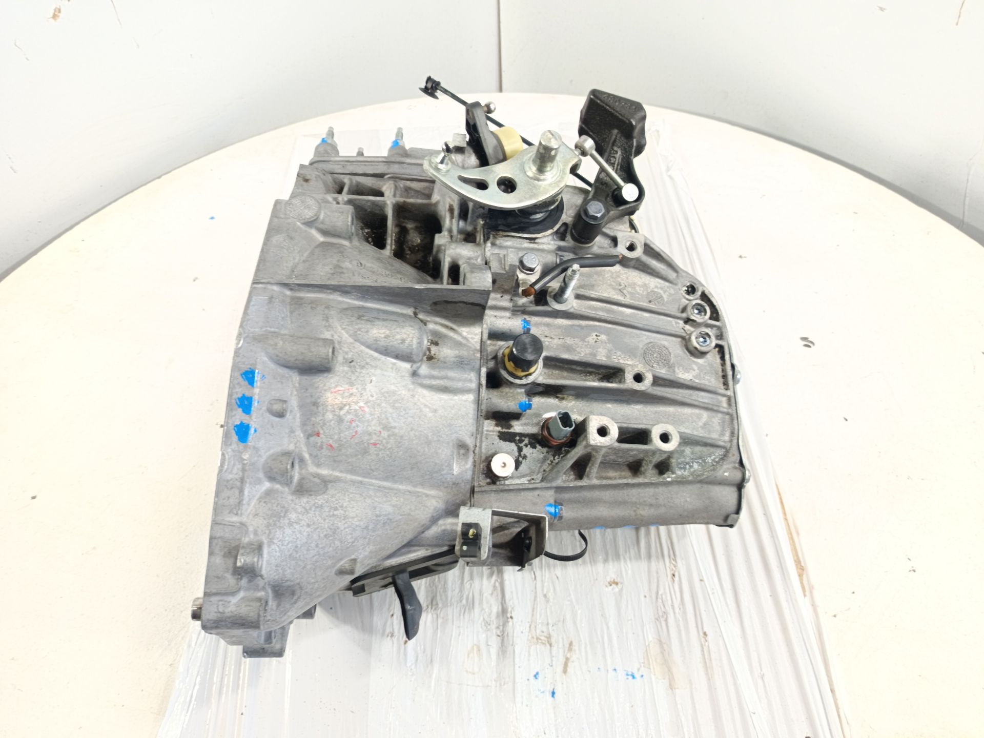 caja cambios  Foto 9 caja cambios  Foto 9