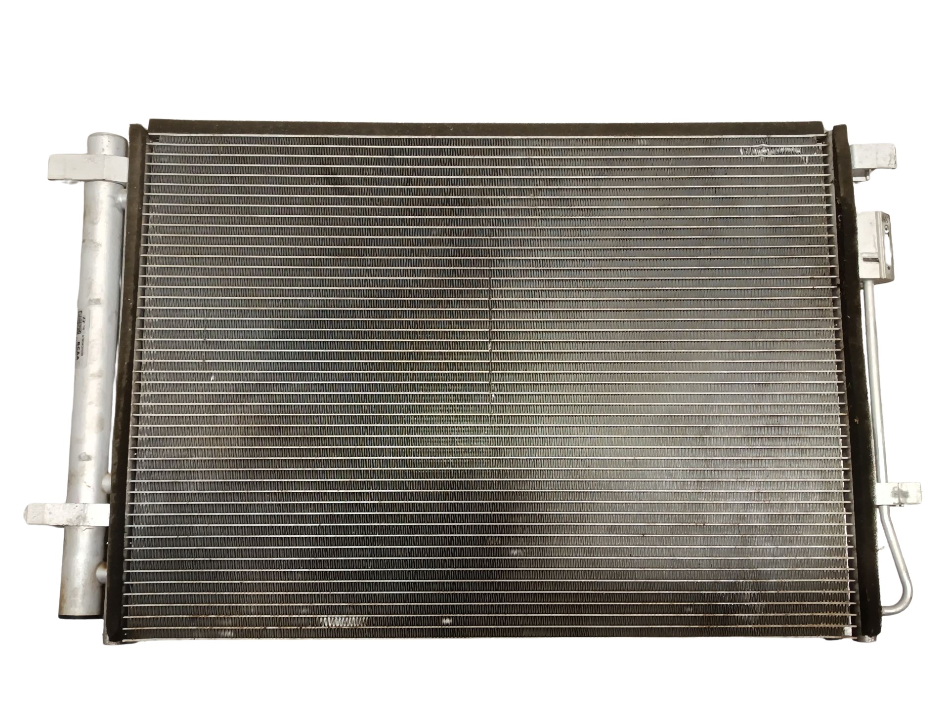 Pieza segunda mano BAYON (BC3) - Referencia 1150941 BAYON (BC3) - Referencia 1150941