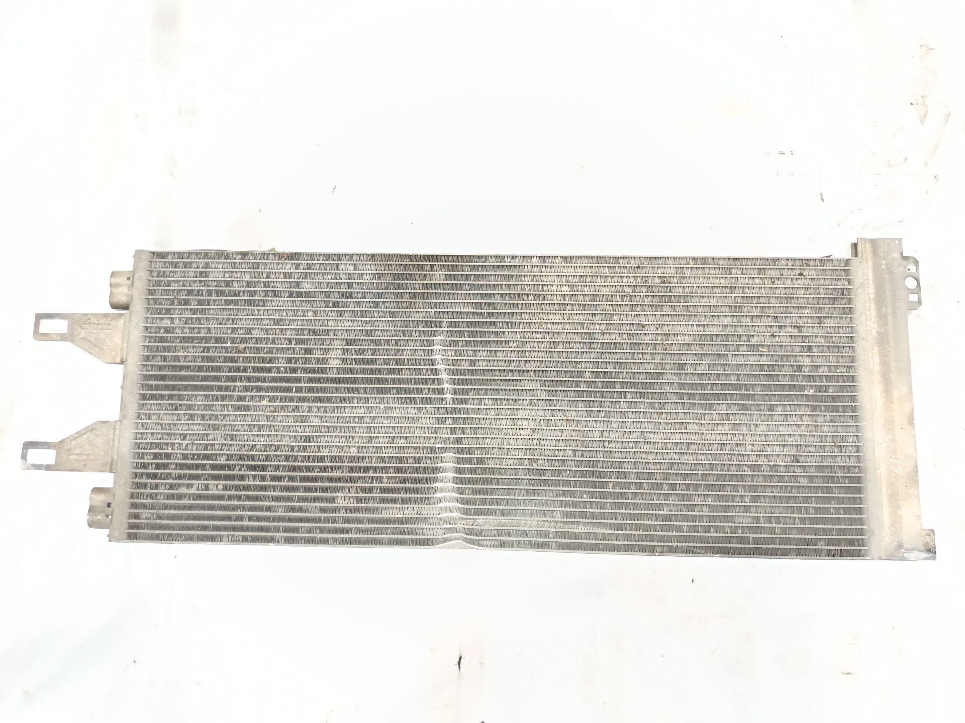 radiador aire acondicionado fiat ducato furgoneta Foto 2 radiador aire acondicionado fiat ducato furgoneta Foto 2