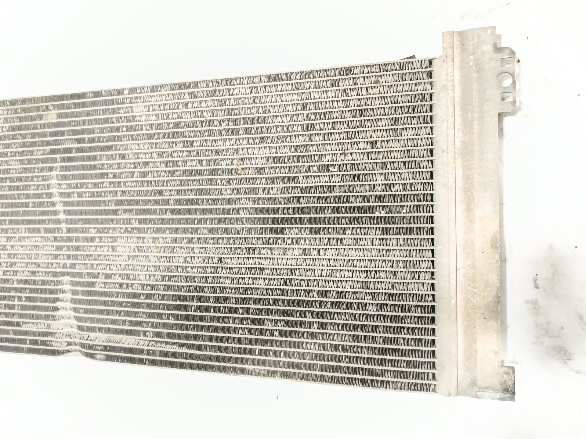 radiador aire acondicionado fiat ducato furgoneta Foto 3 radiador aire acondicionado fiat ducato furgoneta Foto 3