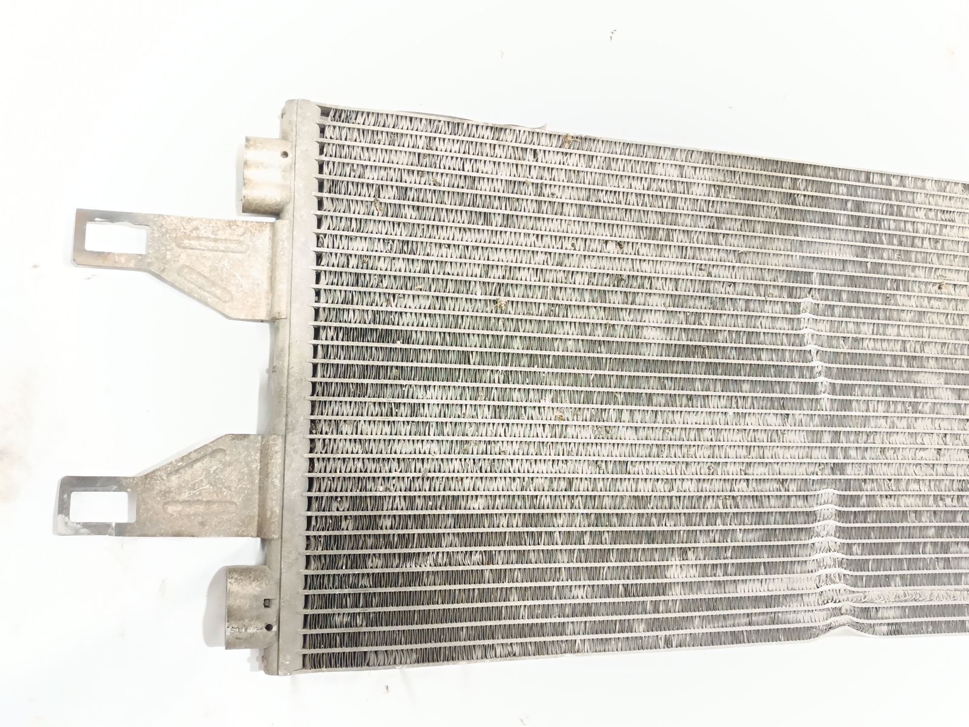 radiador aire acondicionado fiat ducato furgoneta Foto 4 radiador aire acondicionado fiat ducato furgoneta Foto 4