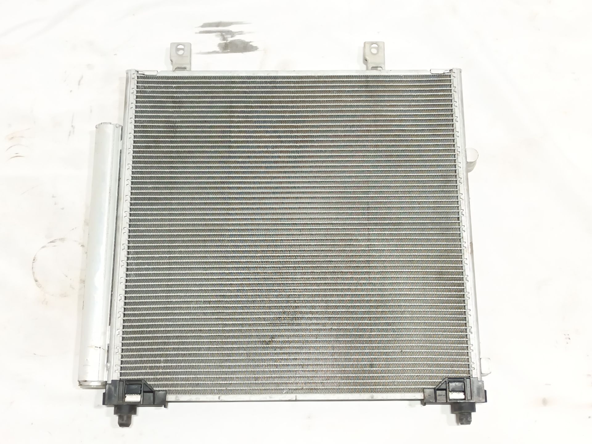 radiador aire acondicionado mitsubishi mirage / space star vi hatchback Foto 2 radiador aire acondicionado mitsubishi mirage / space star vi hatchback Foto 2