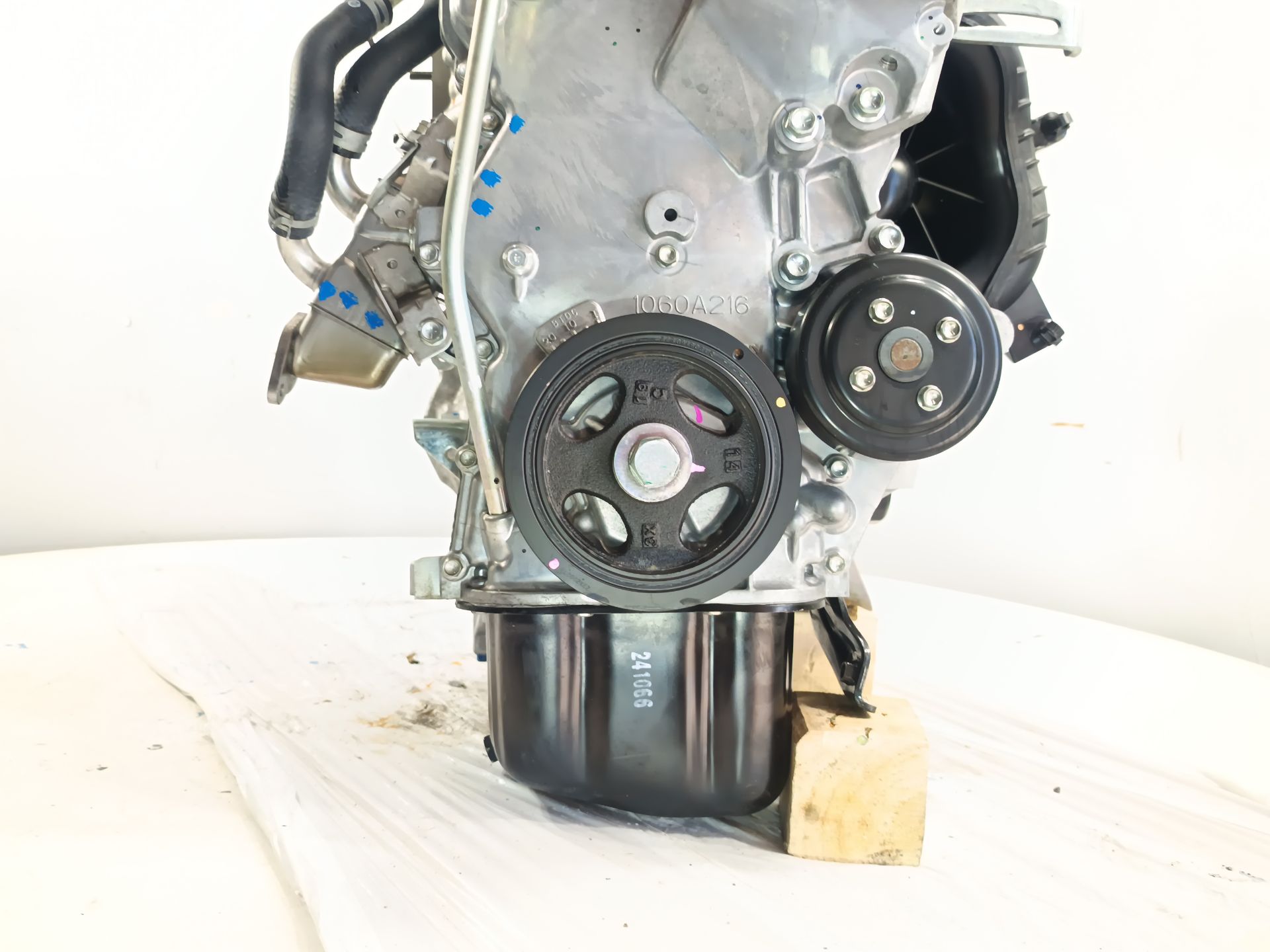 motor completo  Foto 2 motor completo  Foto 2