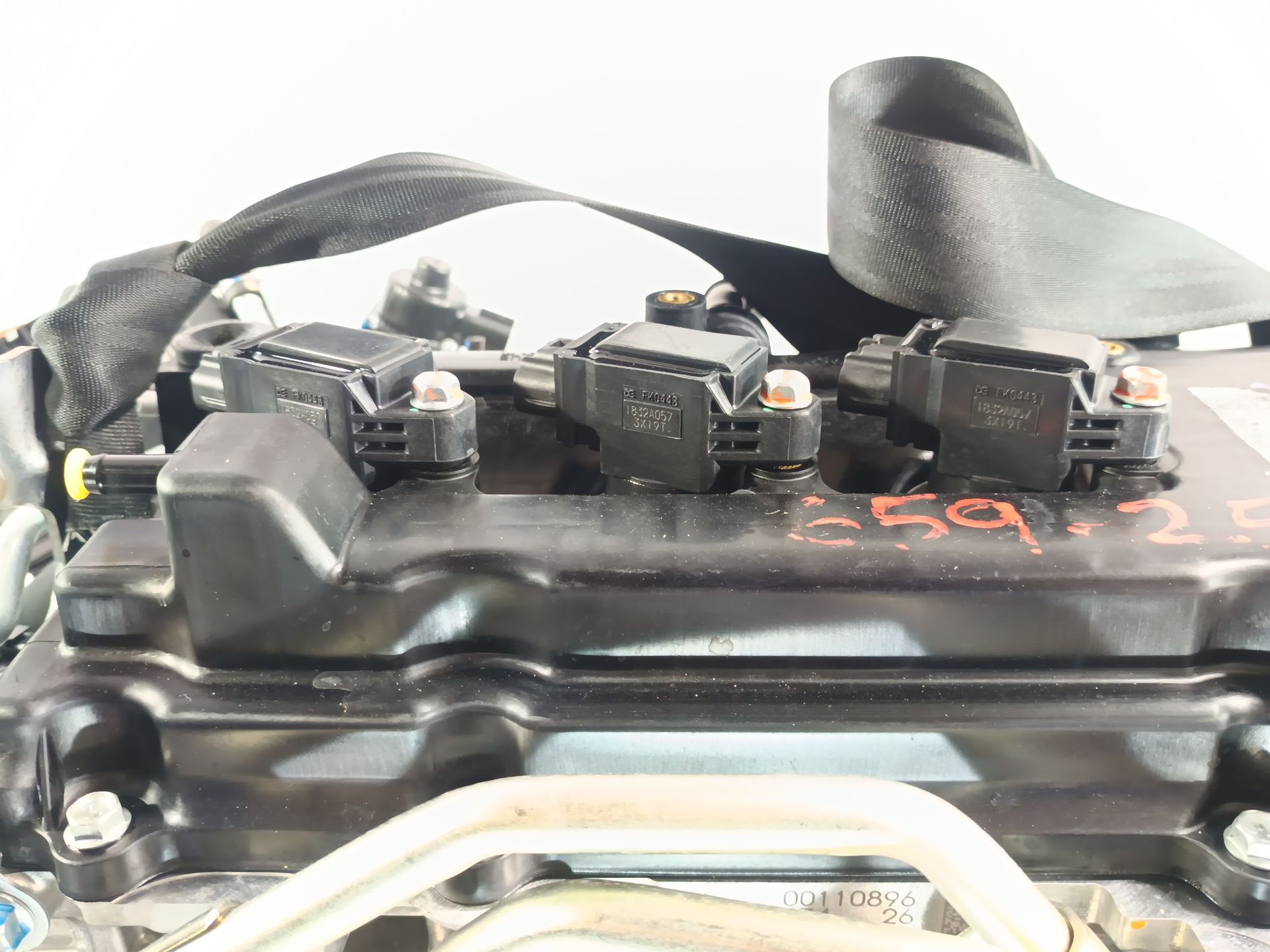 motor completo  Foto 6 motor completo  Foto 6