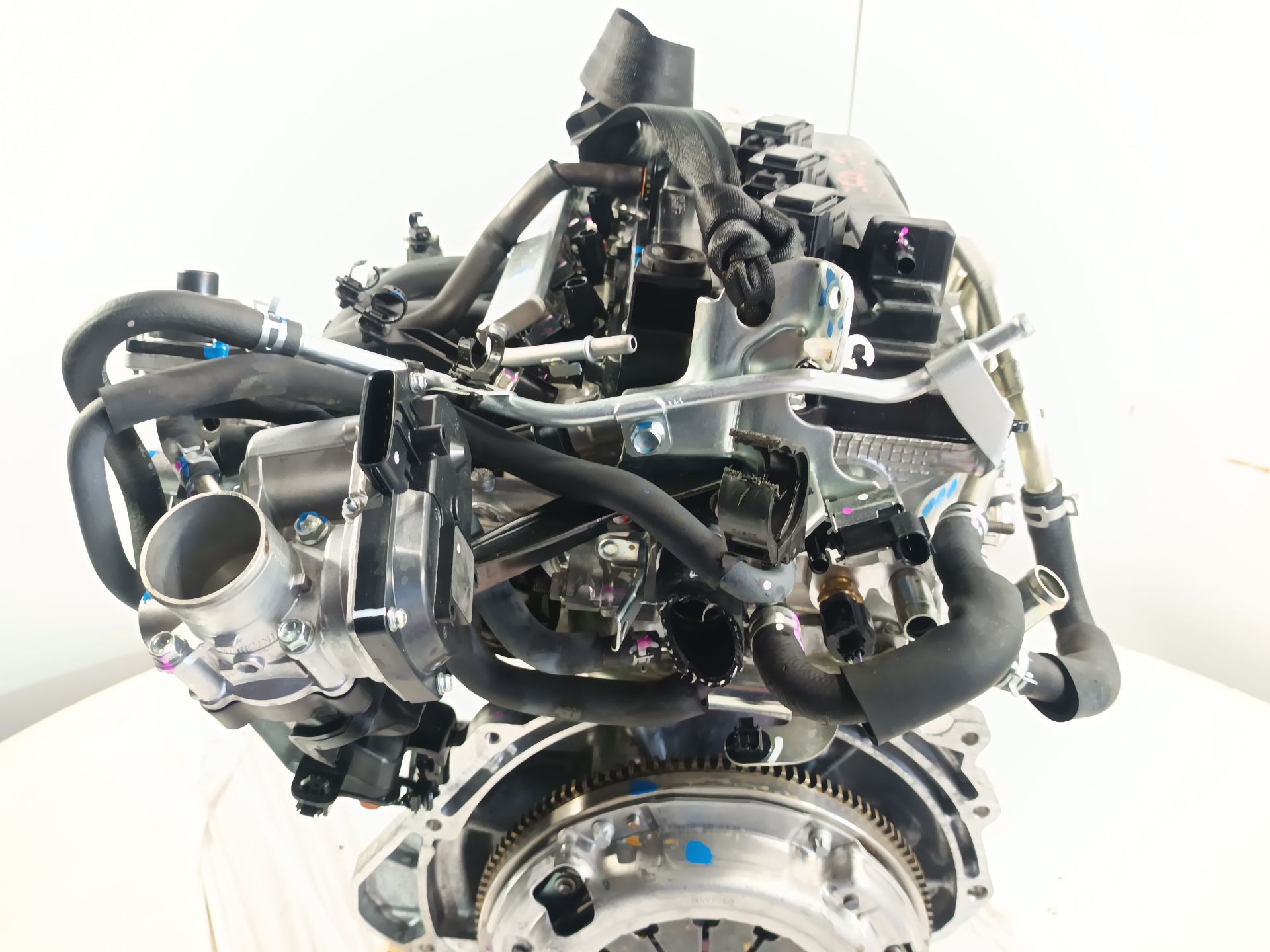 motor completo  Foto 10 motor completo  Foto 10