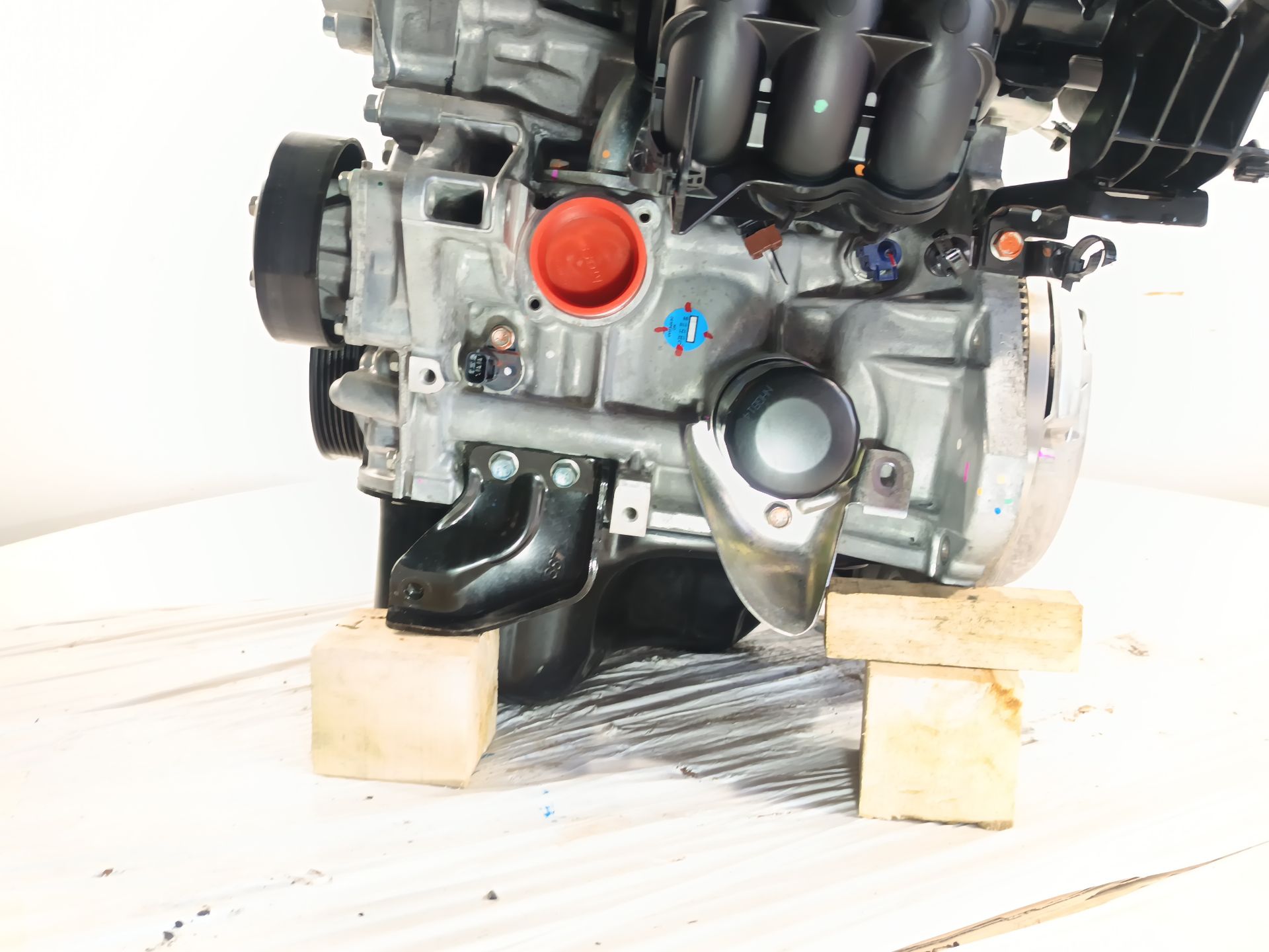 motor completo  Foto 13 motor completo  Foto 13