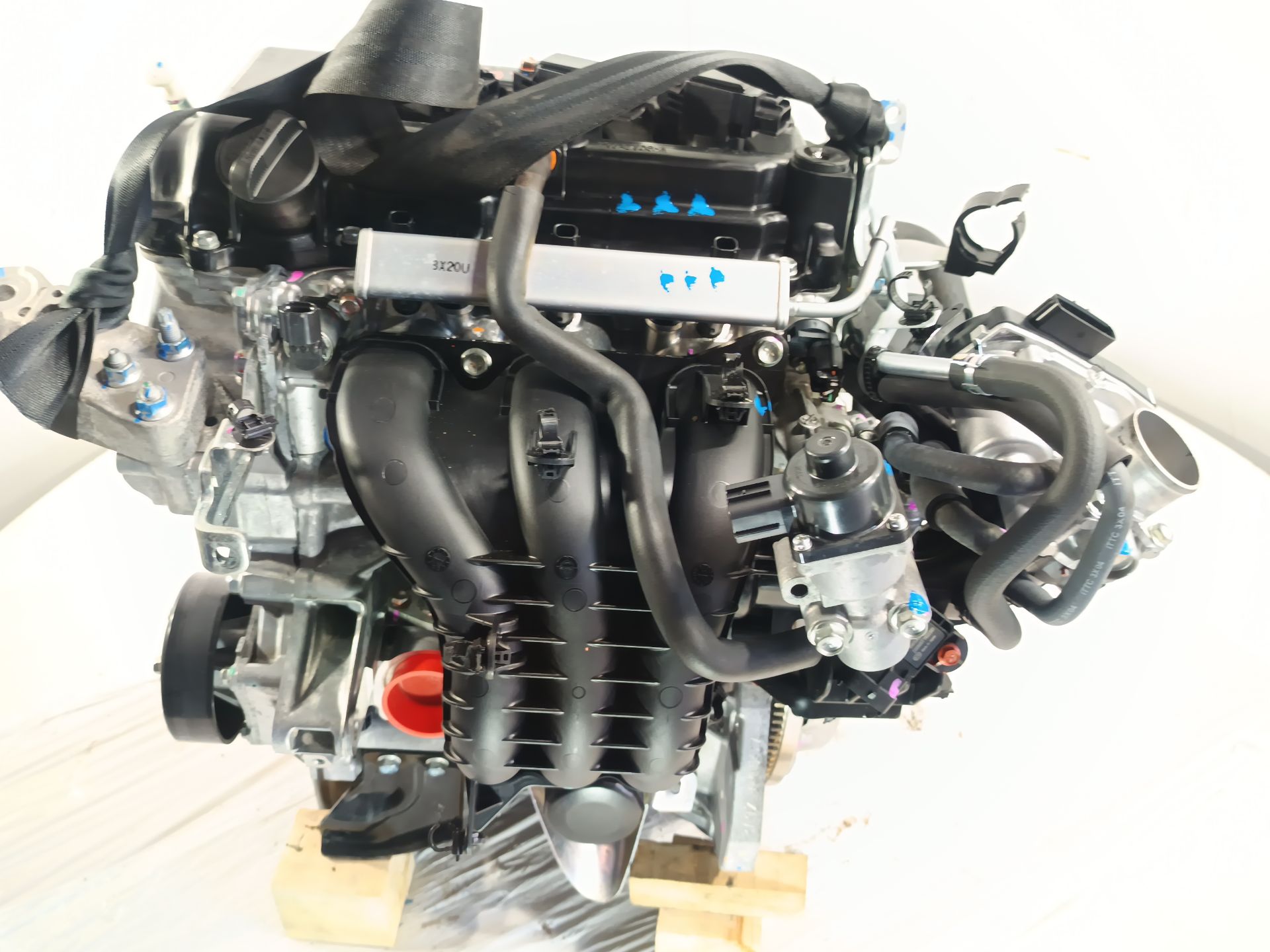 motor completo  Foto 14 motor completo  Foto 14