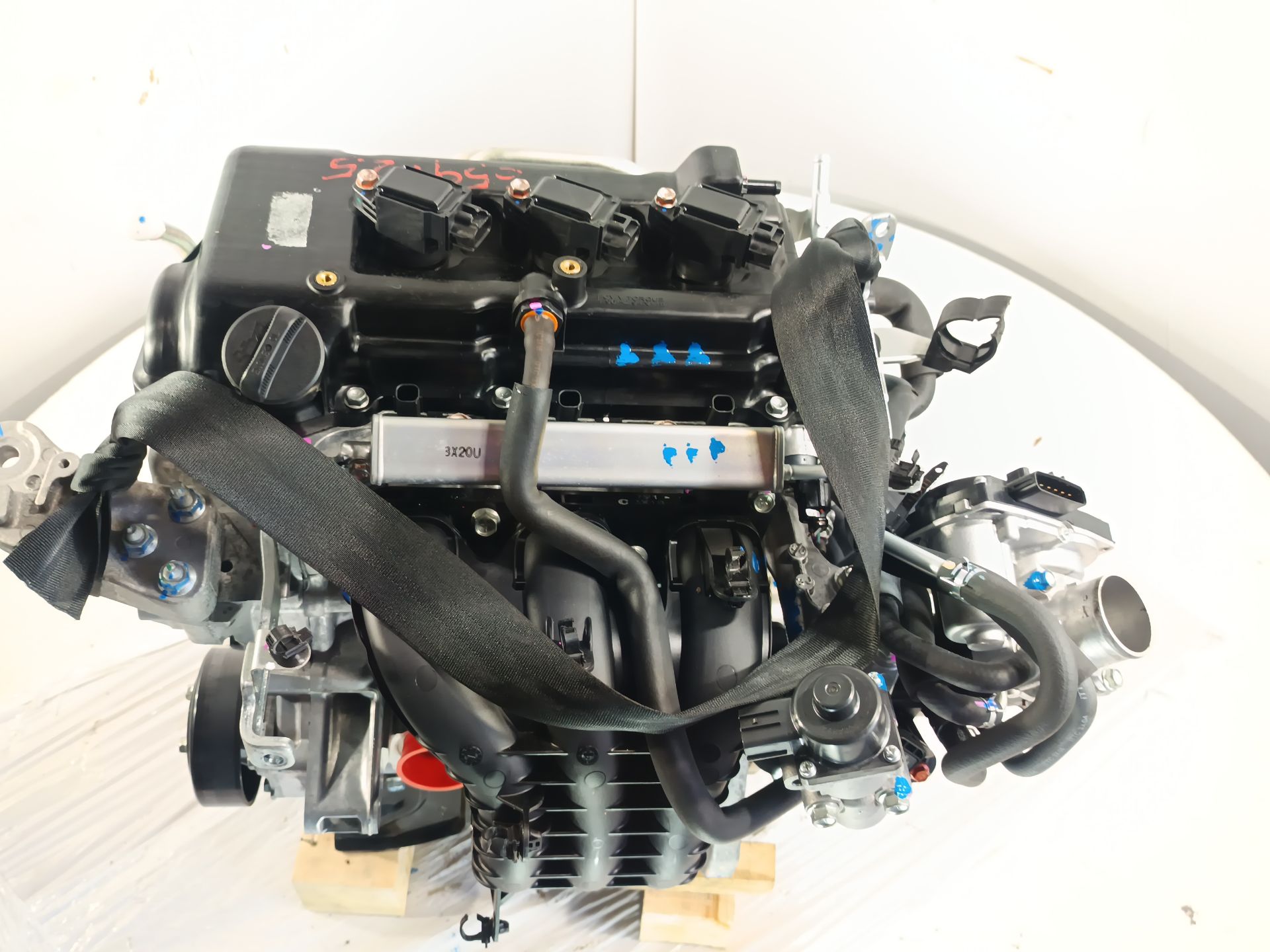 motor completo  Foto 15 motor completo  Foto 15