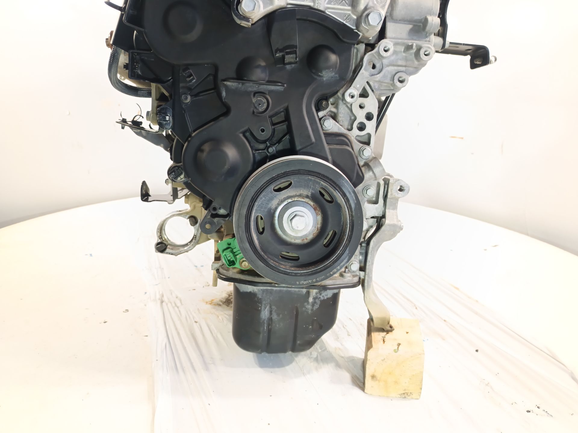 motor completo peugeot 2008 i Foto 2 motor completo peugeot 2008 i Foto 2