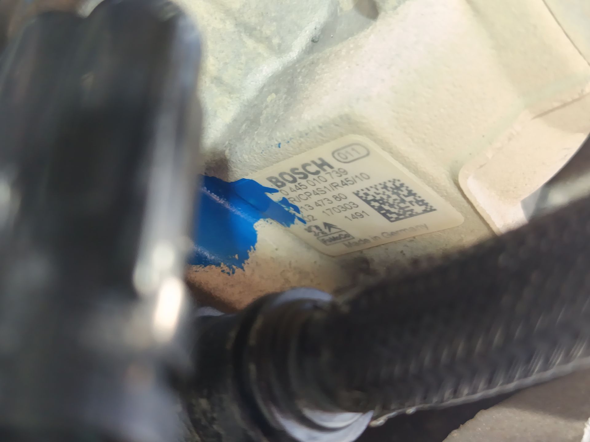 motor completo peugeot 2008 i Foto 7 motor completo peugeot 2008 i Foto 7