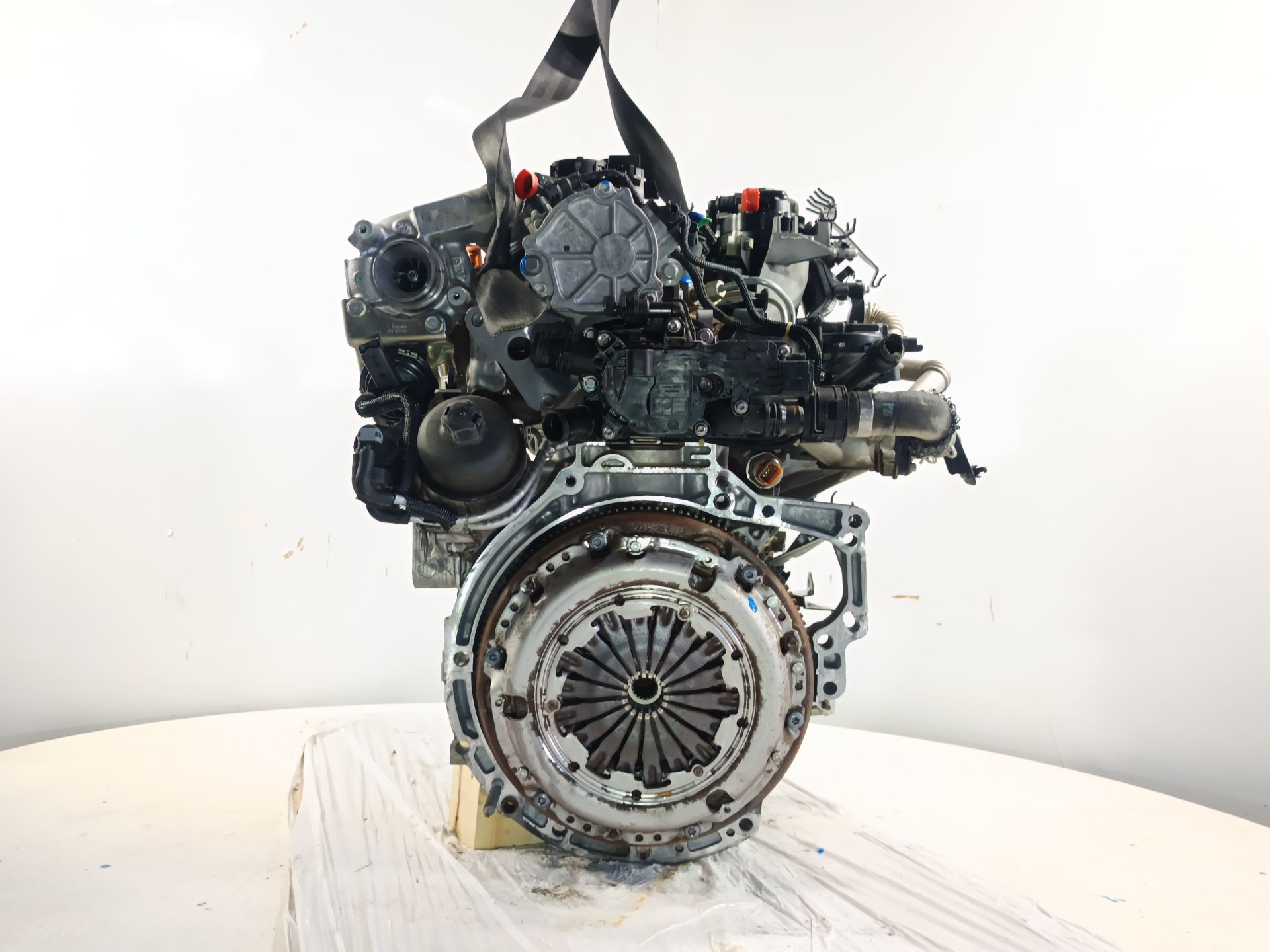 motor completo peugeot 2008 i Foto 11 motor completo peugeot 2008 i Foto 11