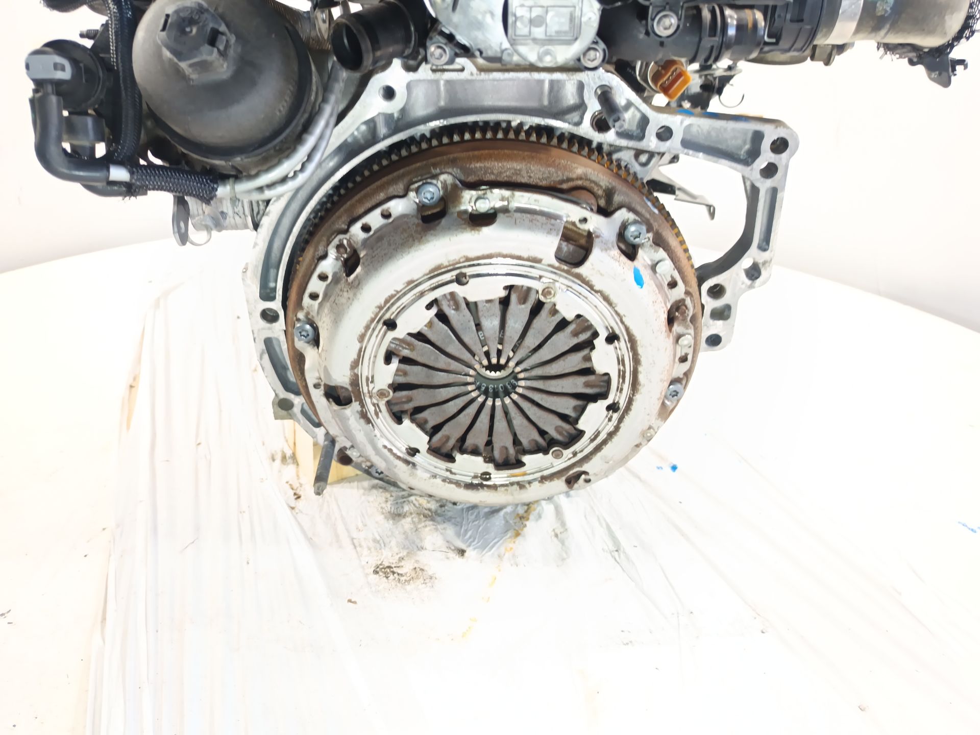 motor completo peugeot 2008 i Foto 12 motor completo peugeot 2008 i Foto 12