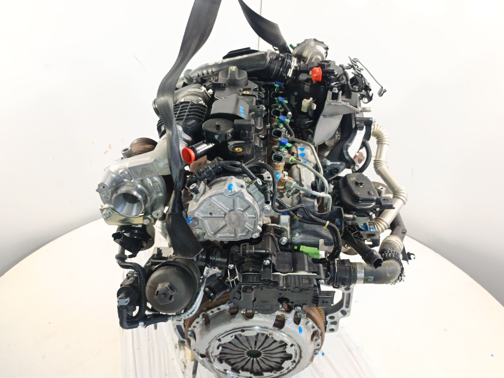 motor completo peugeot 2008 i Foto 13 motor completo peugeot 2008 i Foto 13