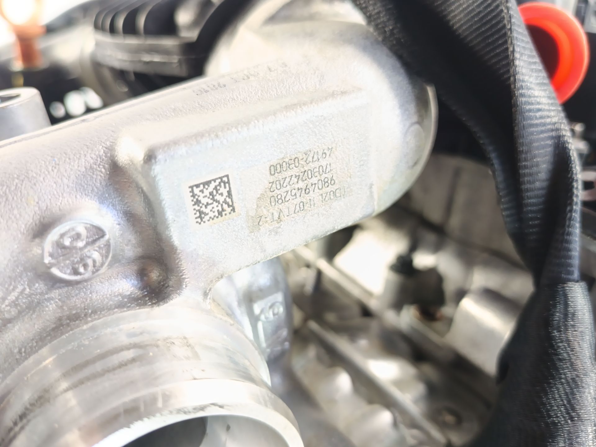 motor completo peugeot 2008 i Foto 15 motor completo peugeot 2008 i Foto 15