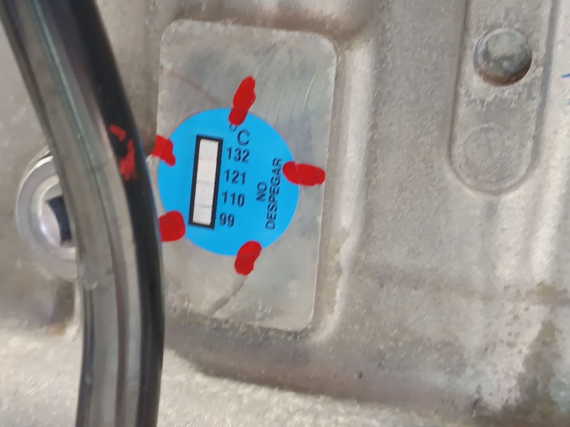 motor completo peugeot 2008 i Foto 19 motor completo peugeot 2008 i Foto 19