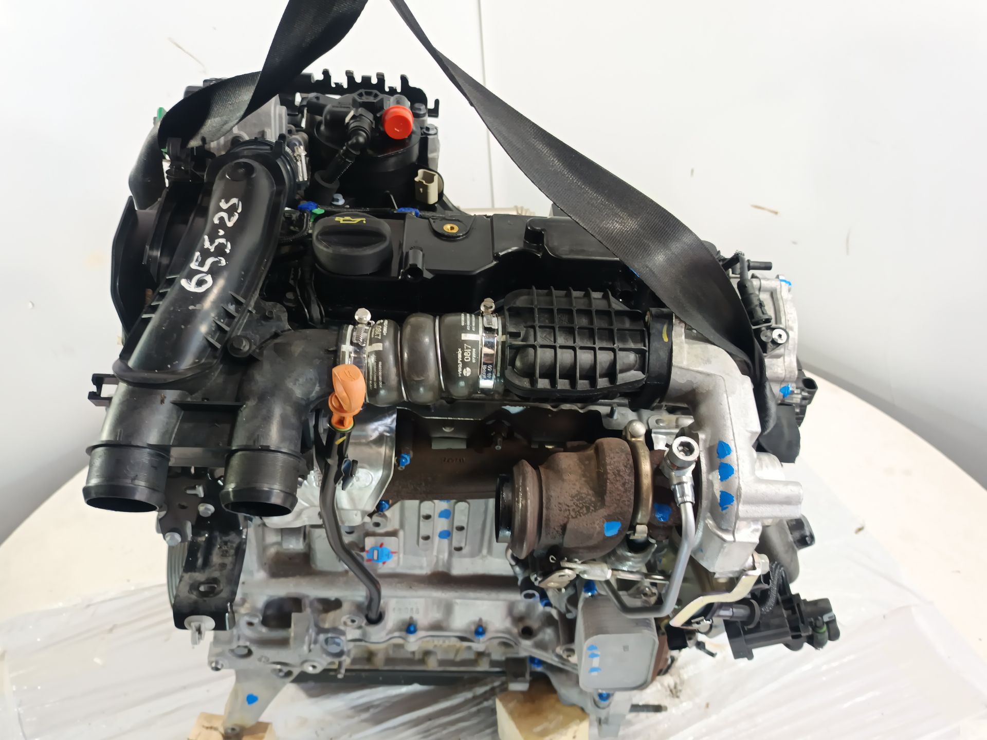 motor completo peugeot 2008 i Foto 20 motor completo peugeot 2008 i Foto 20