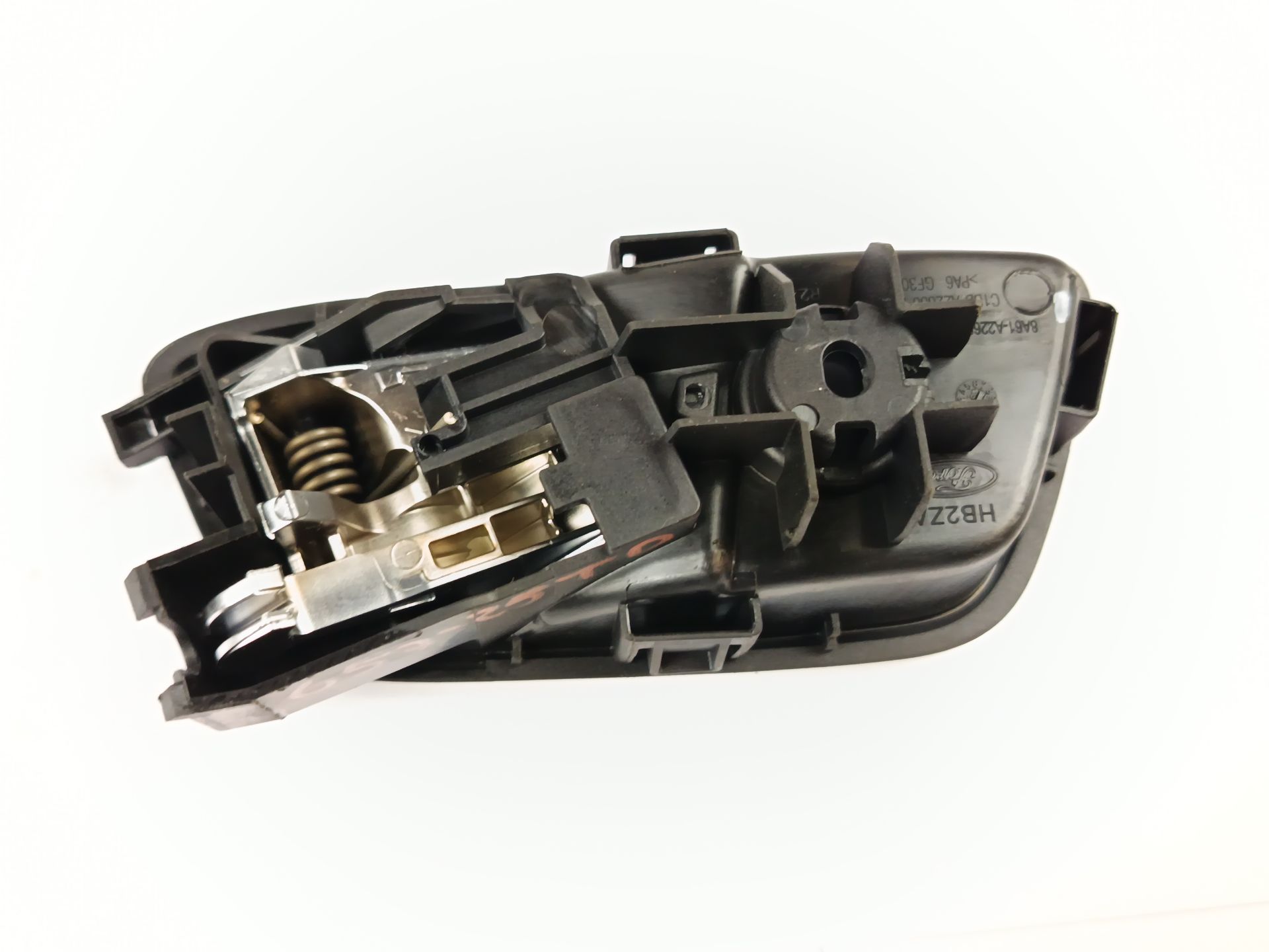 maneta interior trasera derecha  Foto 2 maneta interior trasera derecha  Foto 2