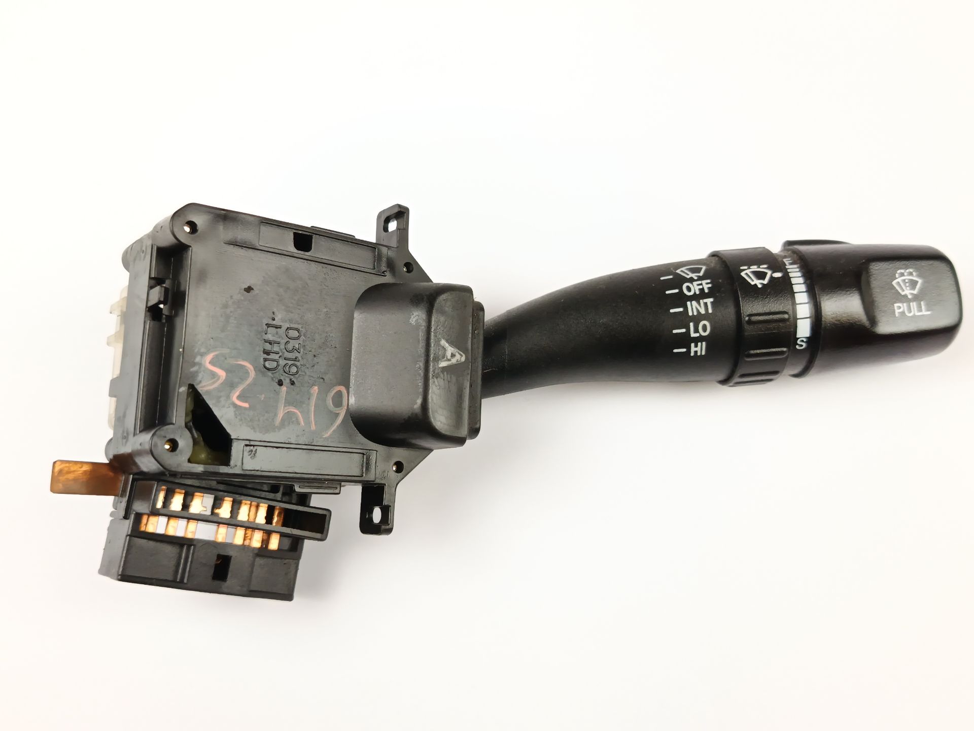 Pieza segunda mano ACCENT II Sedán (LC) - Referencia 1151682 ACCENT II Sedán (LC) - Referencia 1151682