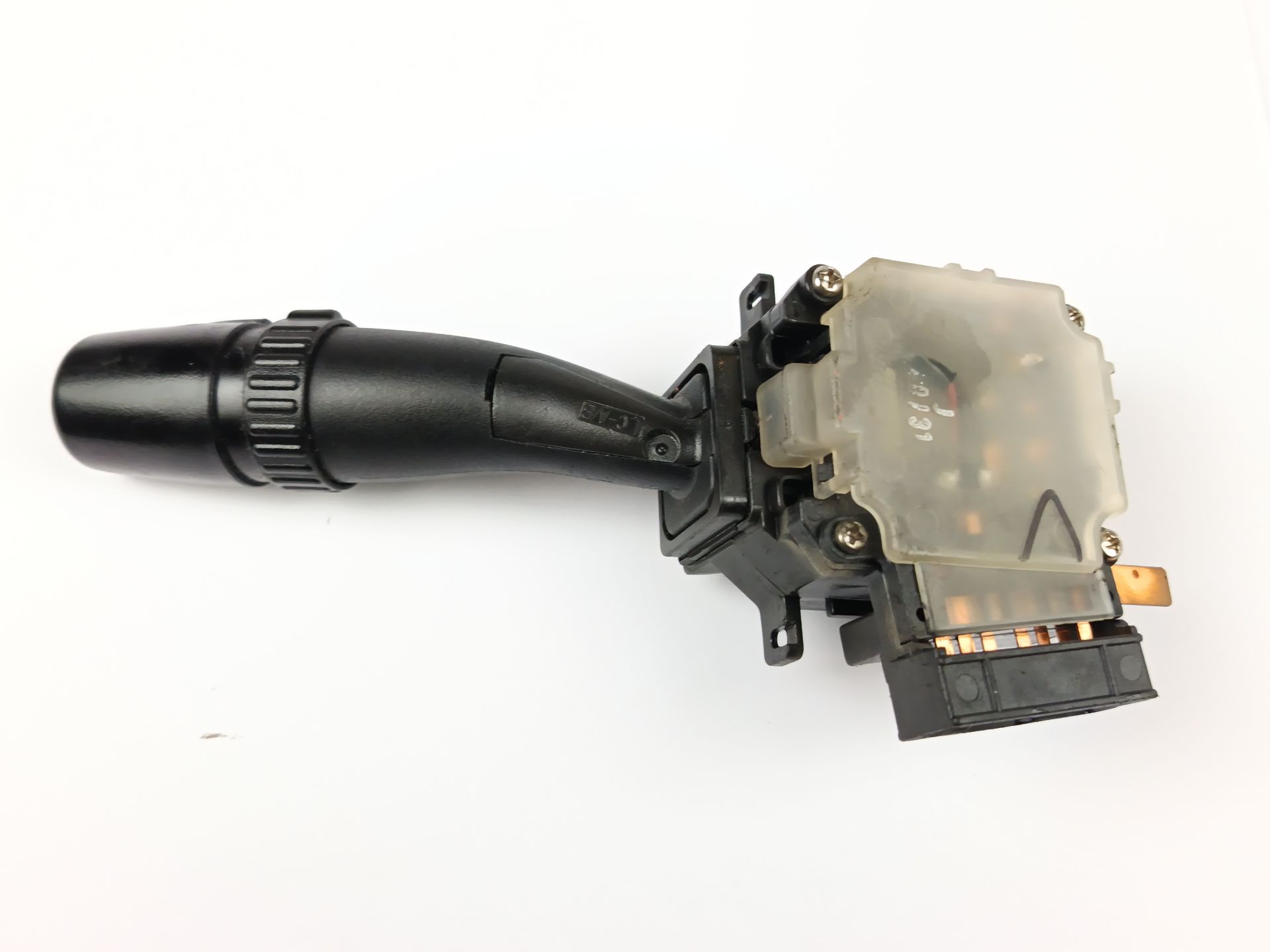 mando limpia hyundai accent ii sedán Foto 2 mando limpia hyundai accent ii sedán Foto 2