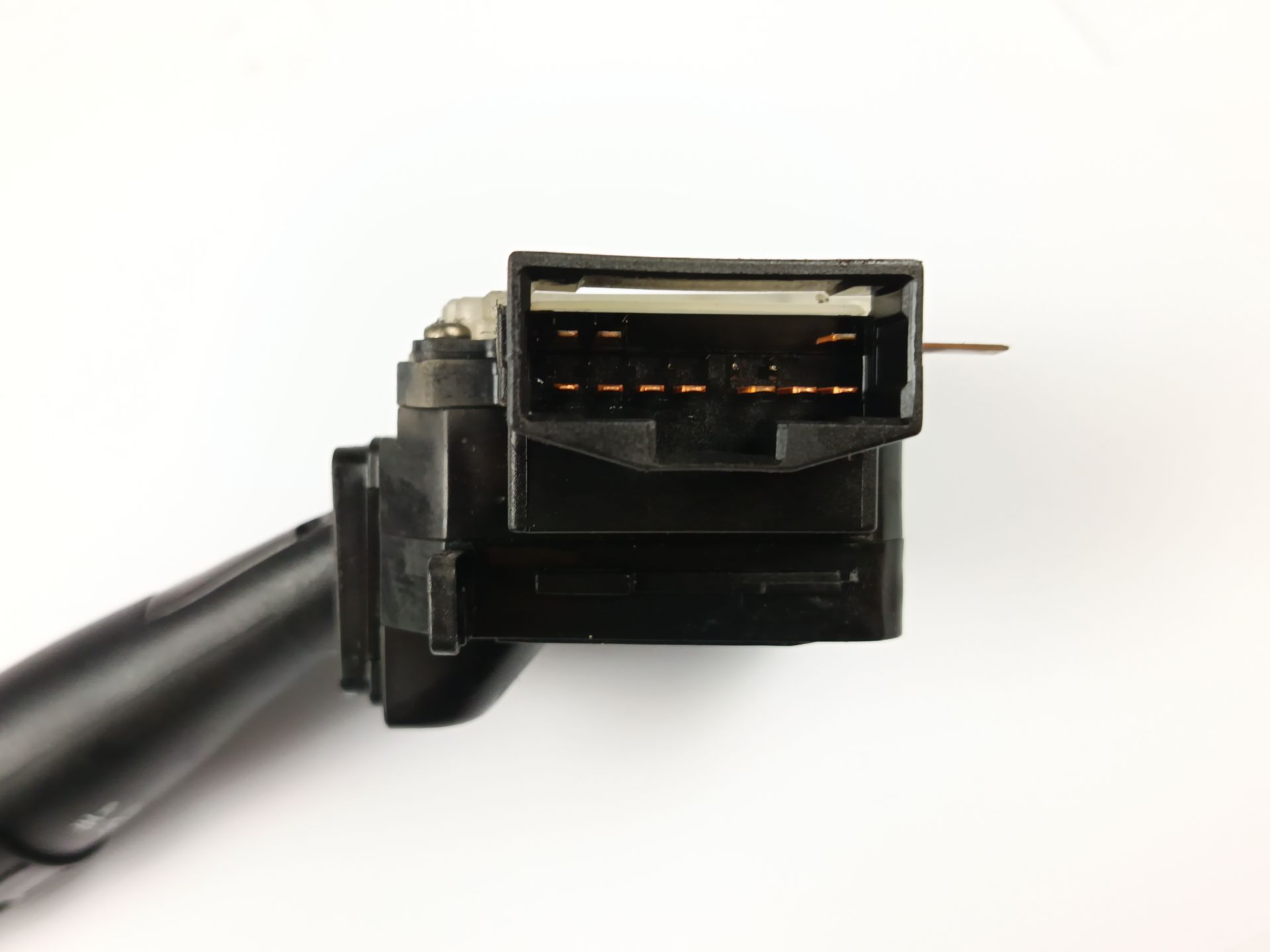 mando limpia hyundai accent ii sedán Foto 3 mando limpia hyundai accent ii sedán Foto 3