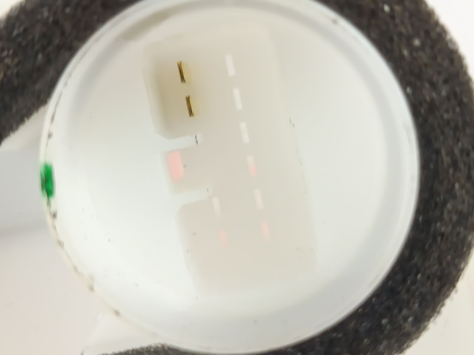 cerradura puerta trasera derecha  Foto 3 cerradura puerta trasera derecha  Foto 3