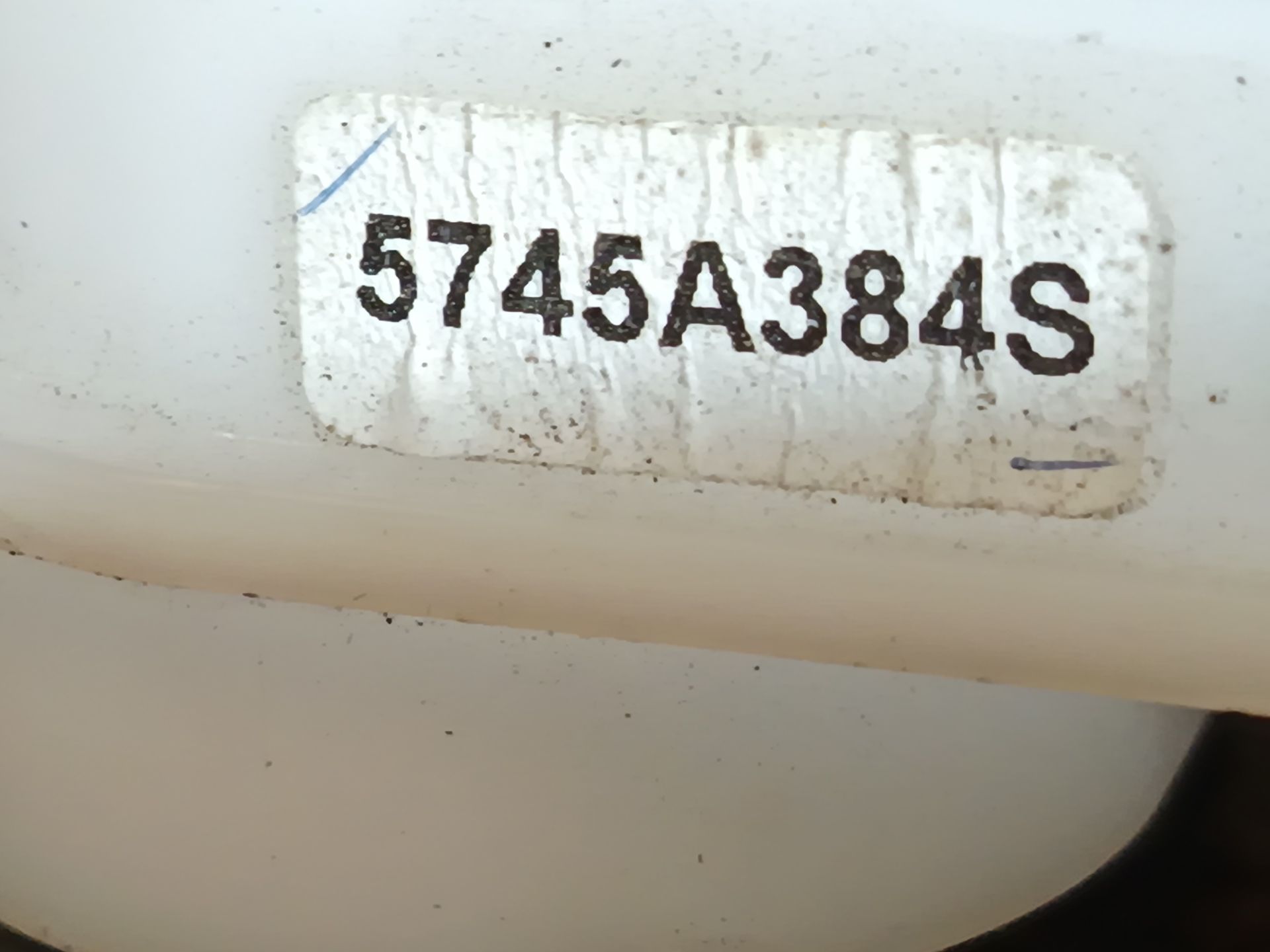 cerradura puerta trasera derecha  Foto 4 cerradura puerta trasera derecha  Foto 4