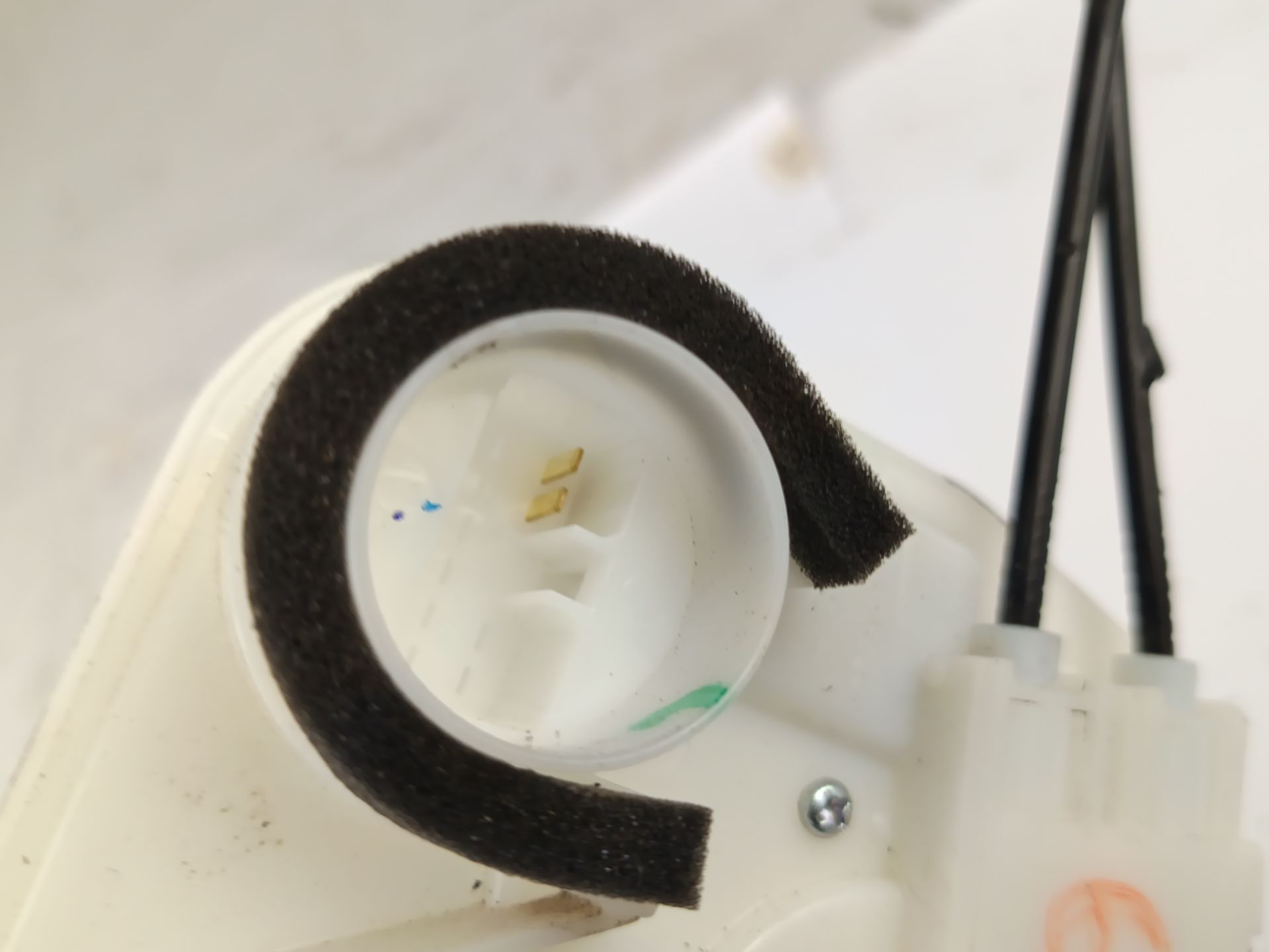 cerradura puerta trasera izquierda  Foto 3 cerradura puerta trasera izquierda  Foto 3