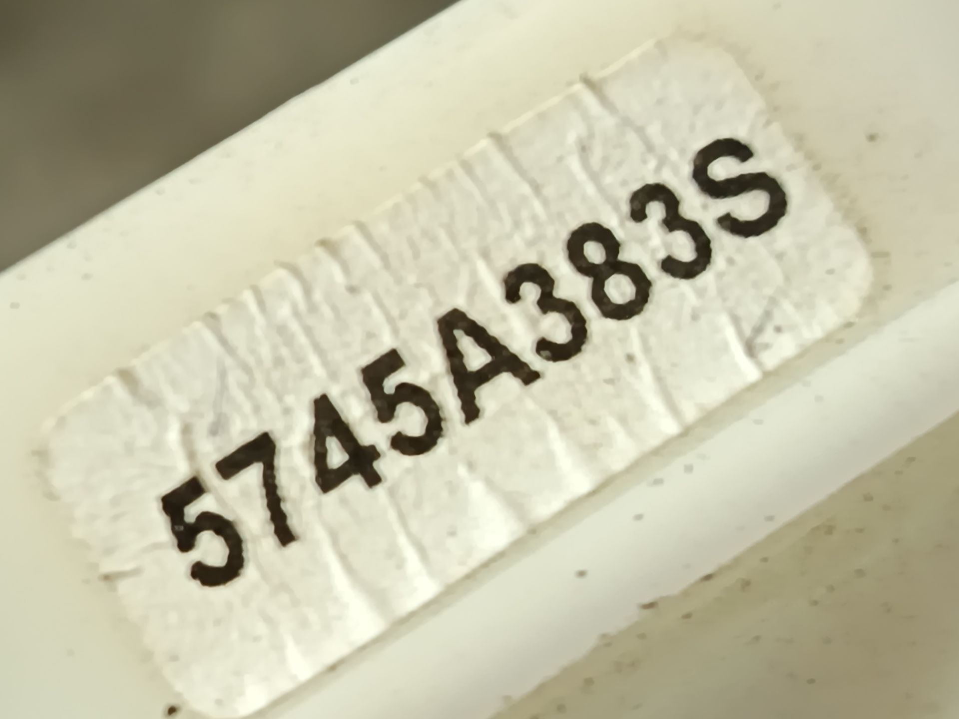 cerradura puerta trasera izquierda  Foto 4 cerradura puerta trasera izquierda  Foto 4