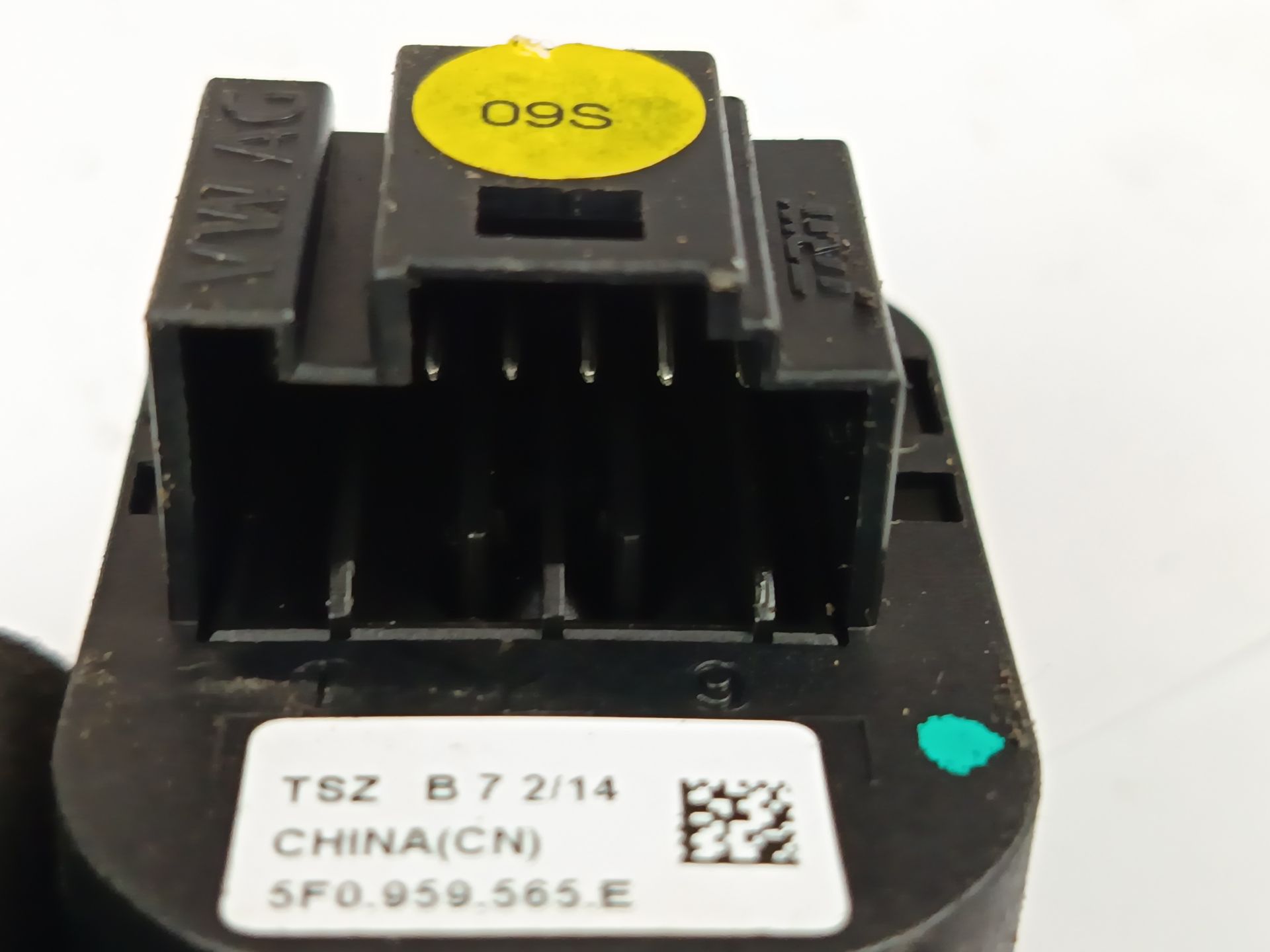 mando retrovisor  Foto 2 mando retrovisor  Foto 2