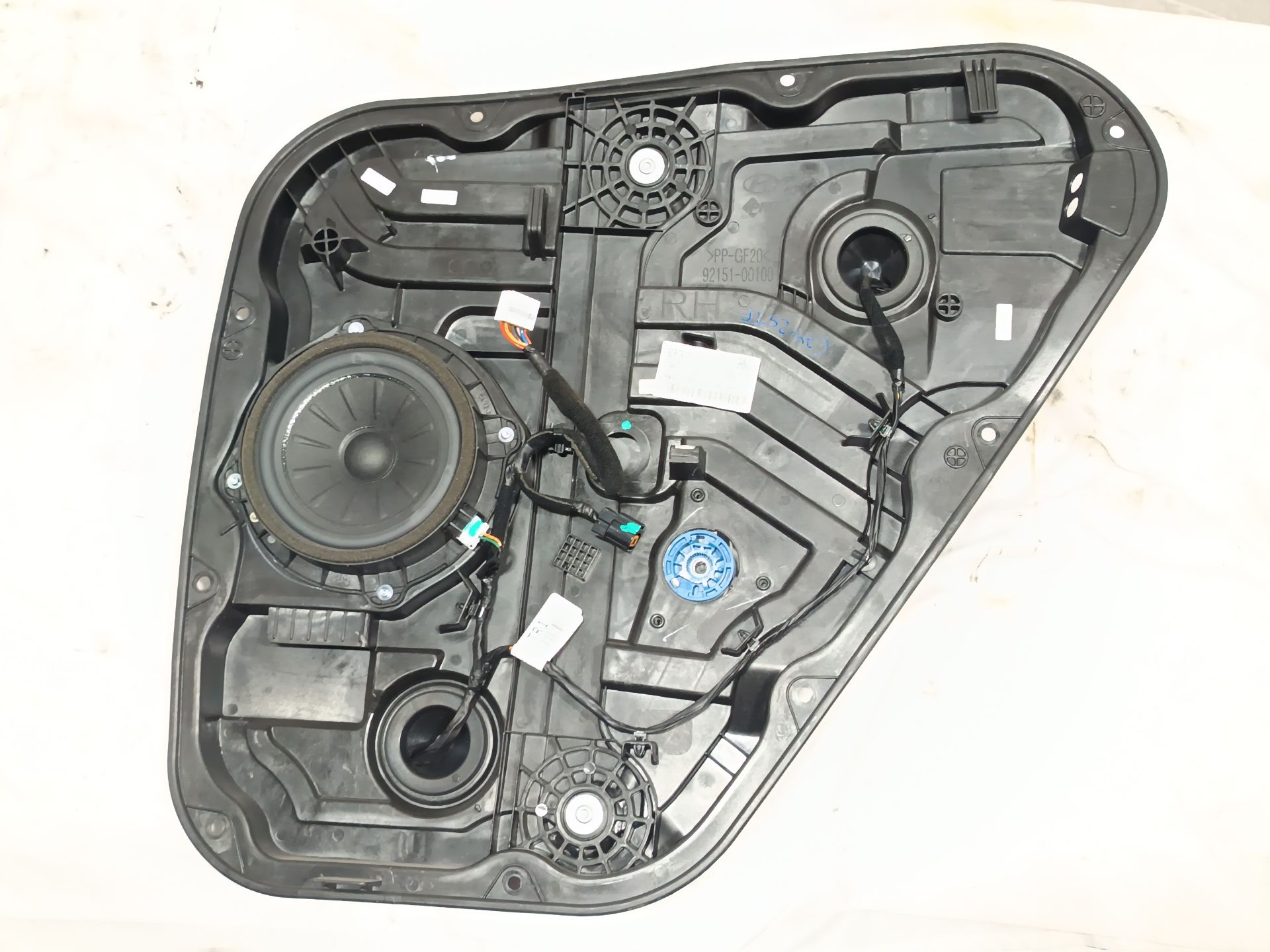 Pieza segunda mano TUCSON (TL, TLE) - Referencia 1152080 TUCSON (TL, TLE) - Referencia 1152080