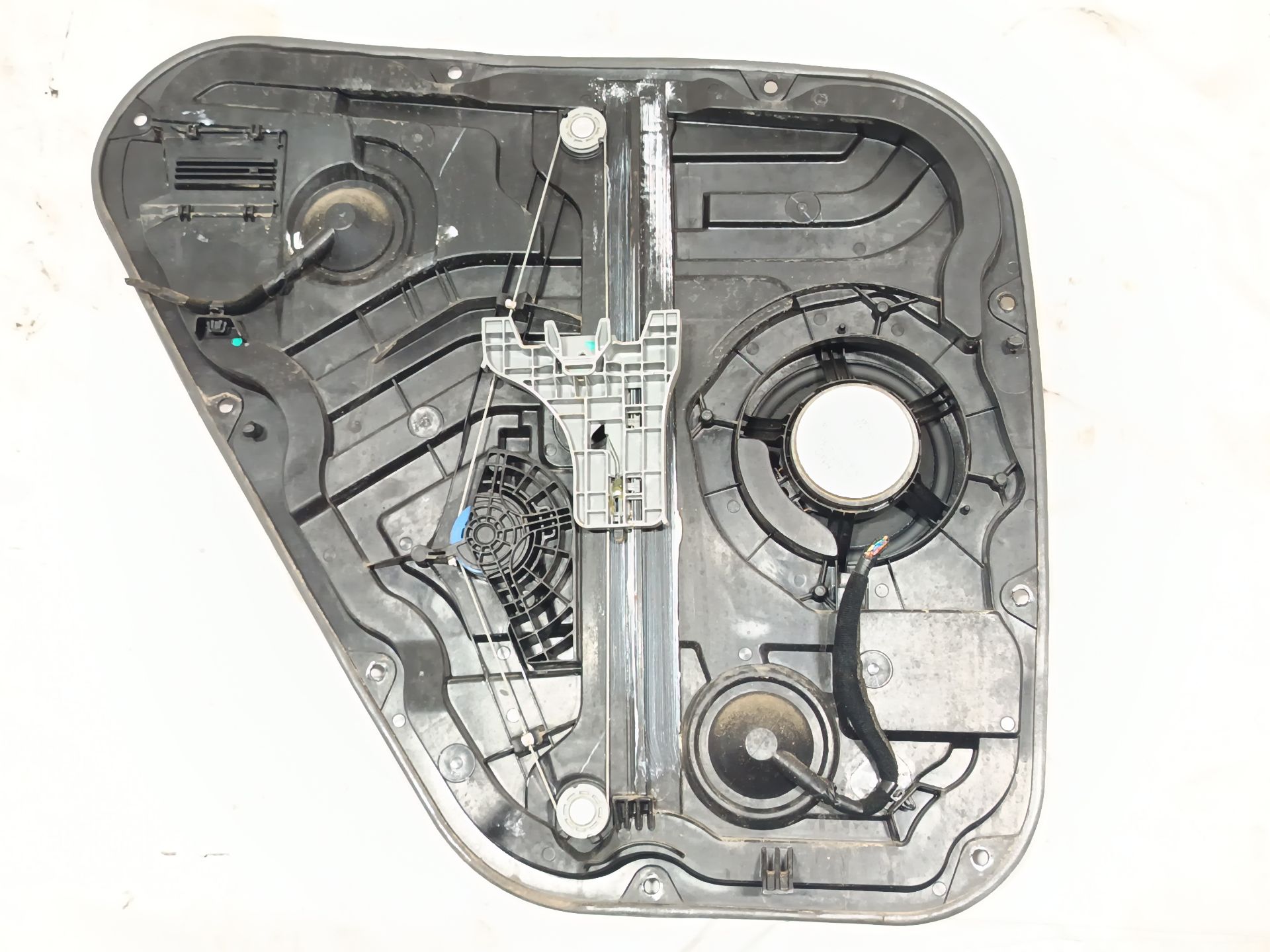 elevalunas trasero derecho  Foto 3 elevalunas trasero derecho  Foto 3