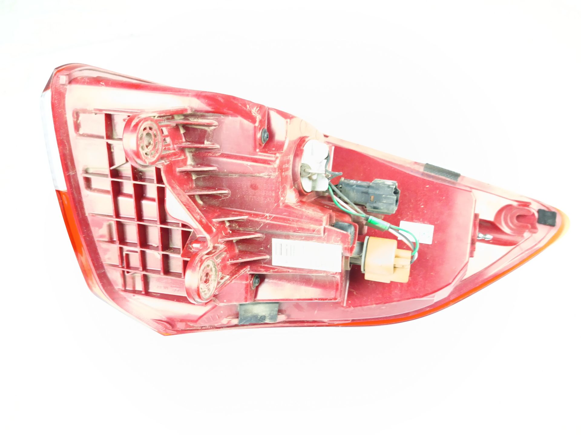 piloto trasero derecho hyundai tucson Foto 2 piloto trasero derecho hyundai tucson Foto 2