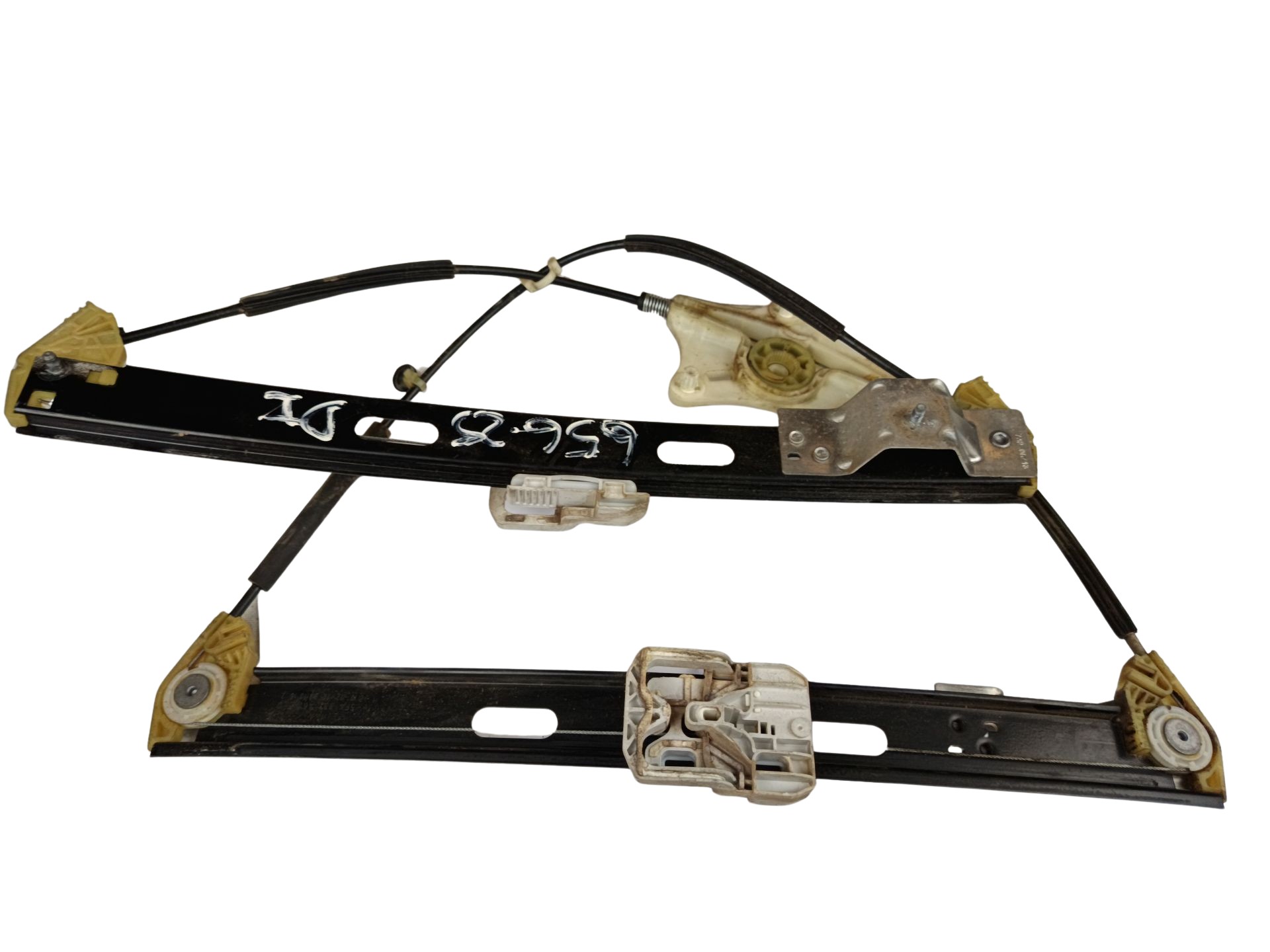 Pieza segunda mano LEON (5F1) - Referencia 1152112 LEON (5F1) - Referencia 1152112