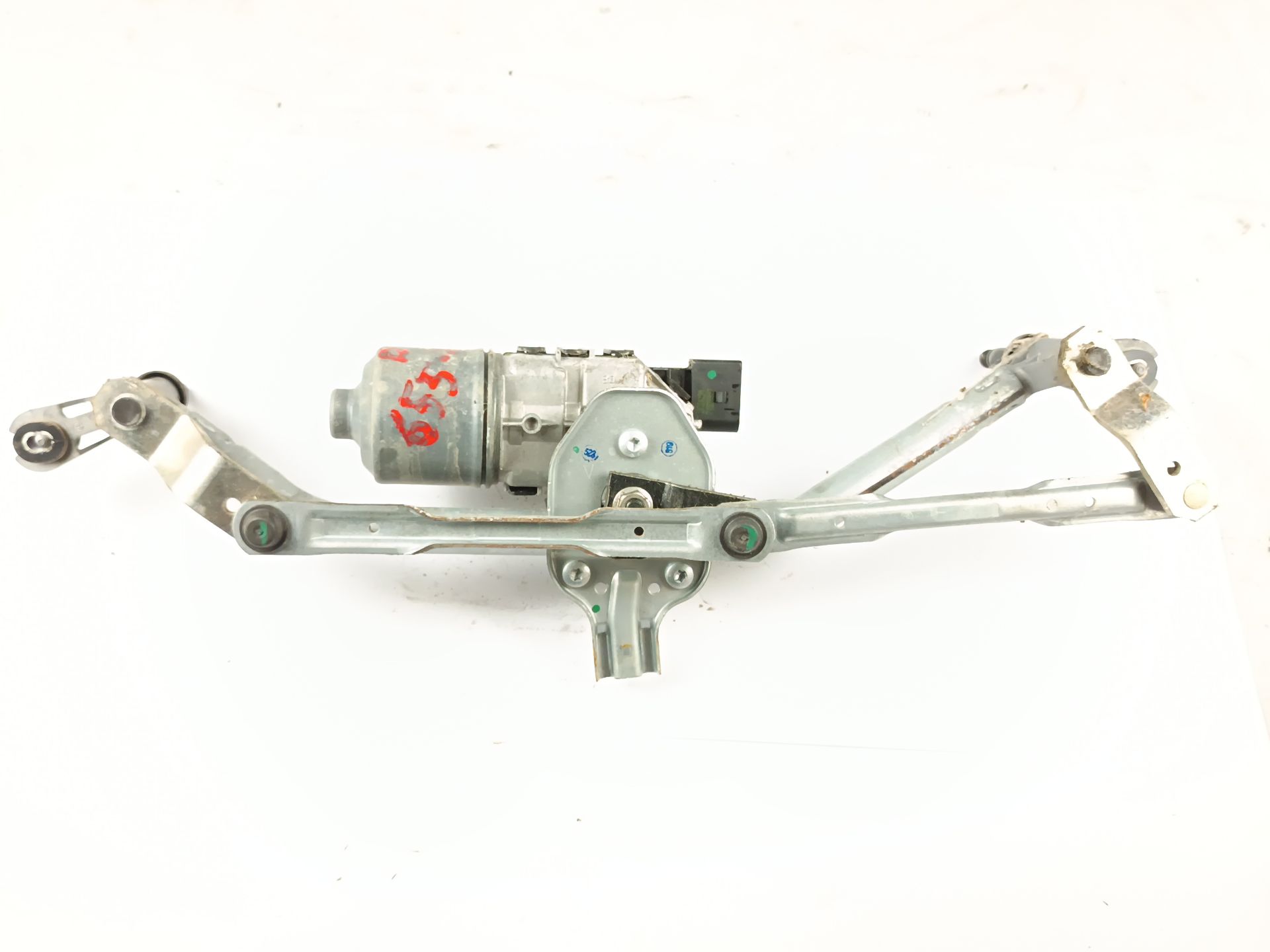 MOTOR LIMPIA DELANTERO