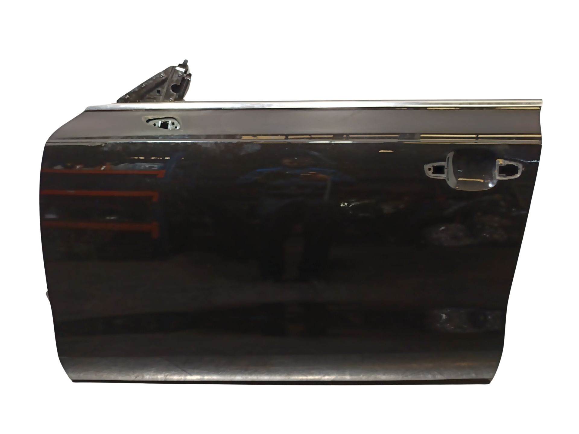 PUERTA DELANTERA IZQUIERDA