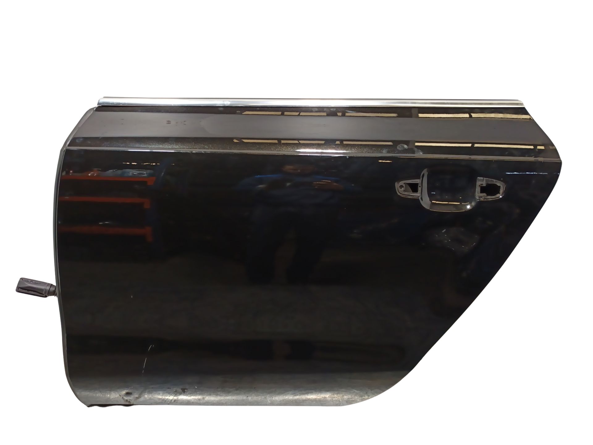 PUERTA TRASERA IZQUIERDA