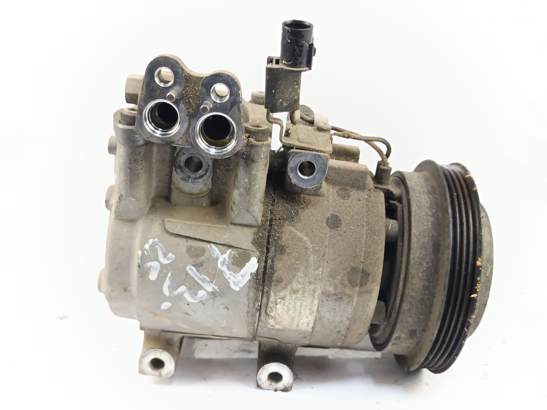 COMPRESOR AIRE ACONDICIONADO