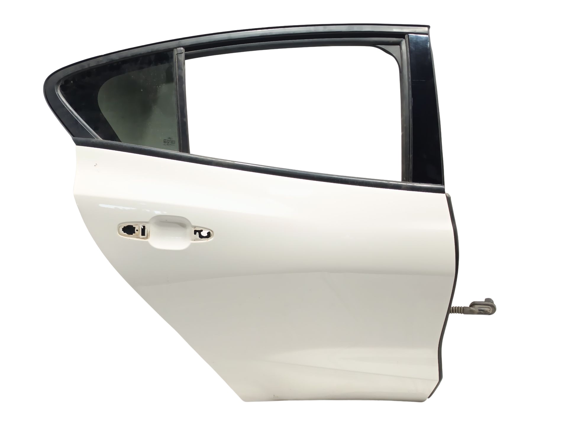 PUERTA TRASERA DERECHA